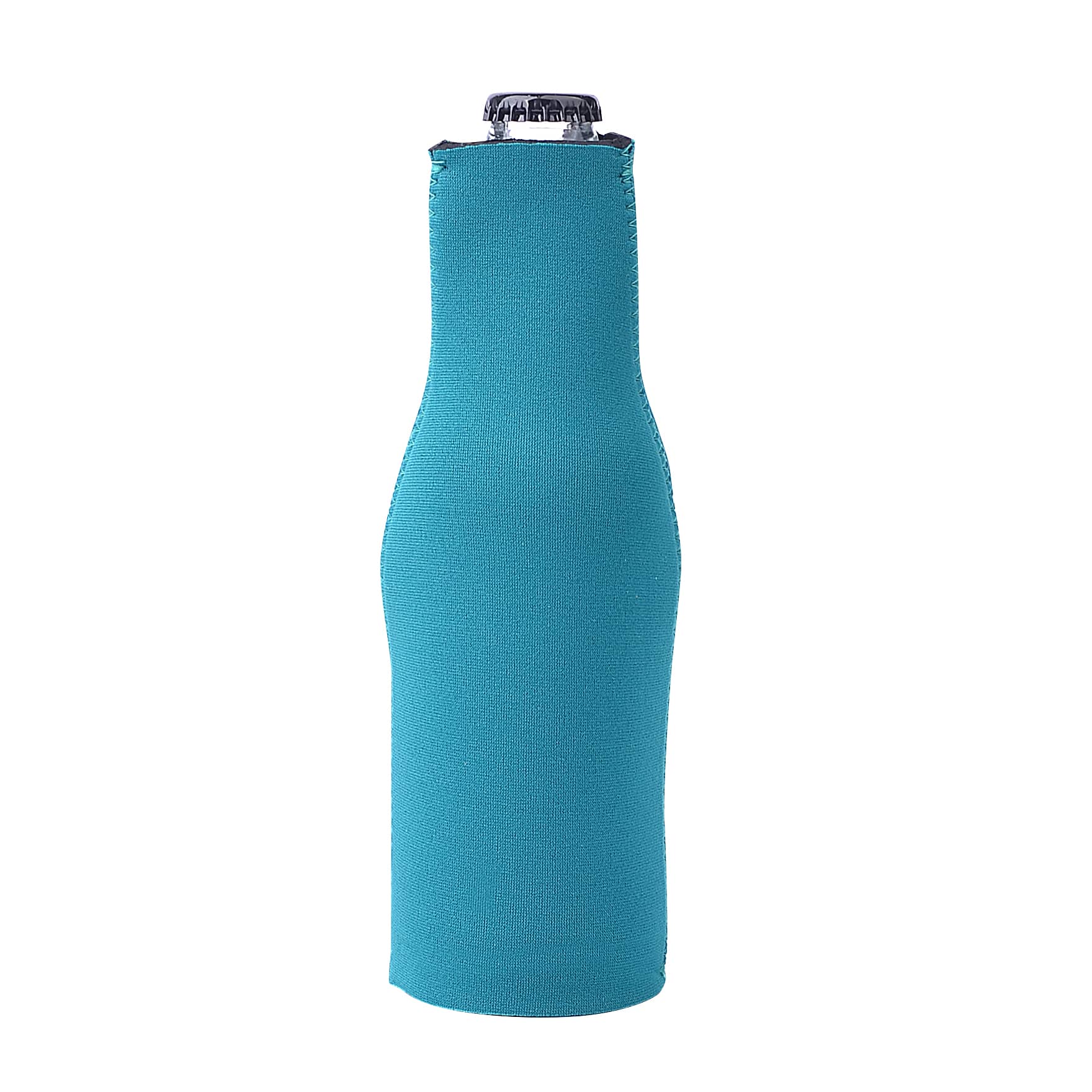Zippered Bottle Cooler - PCN016 Image
