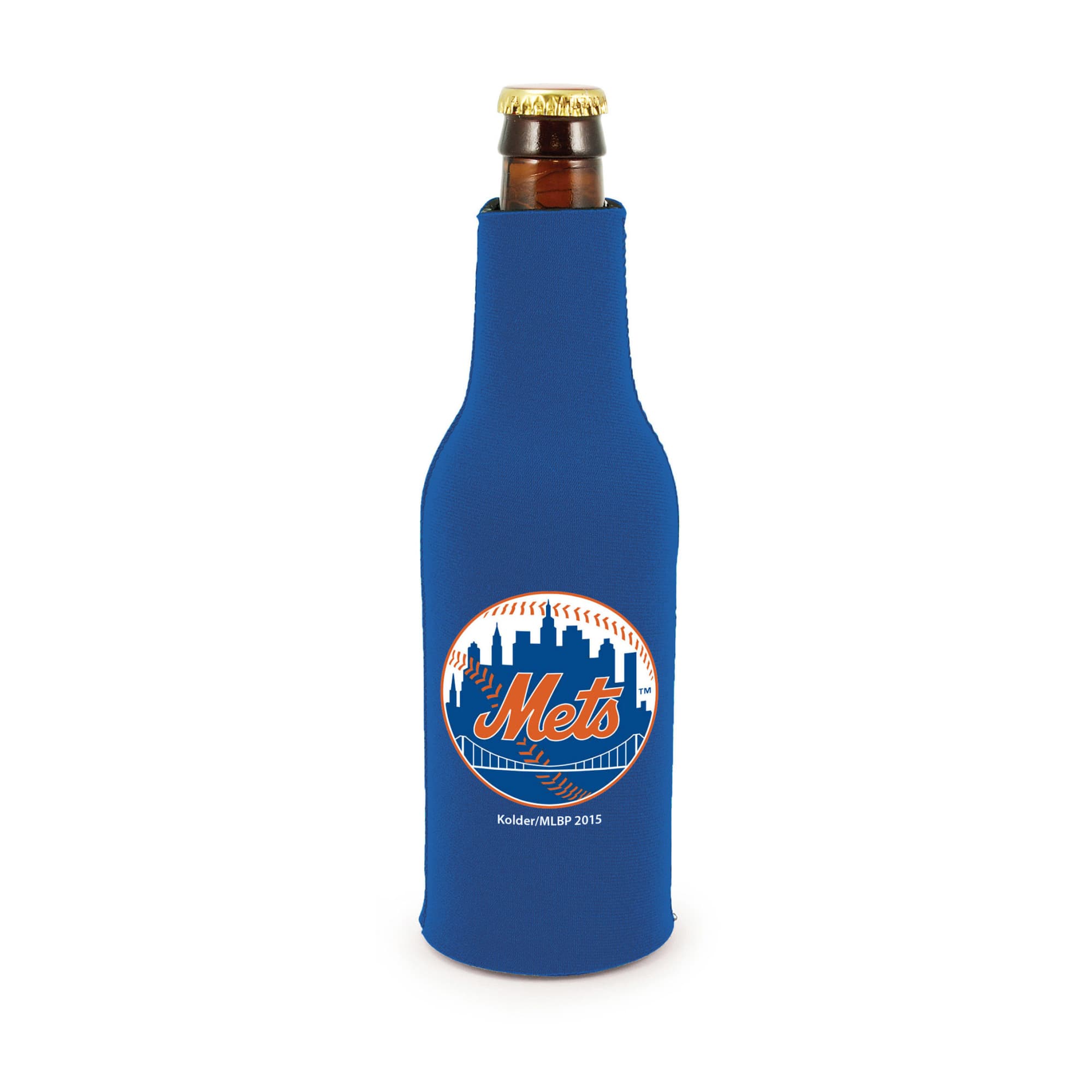 Zippered Bottle Cooler - PCN016 Image