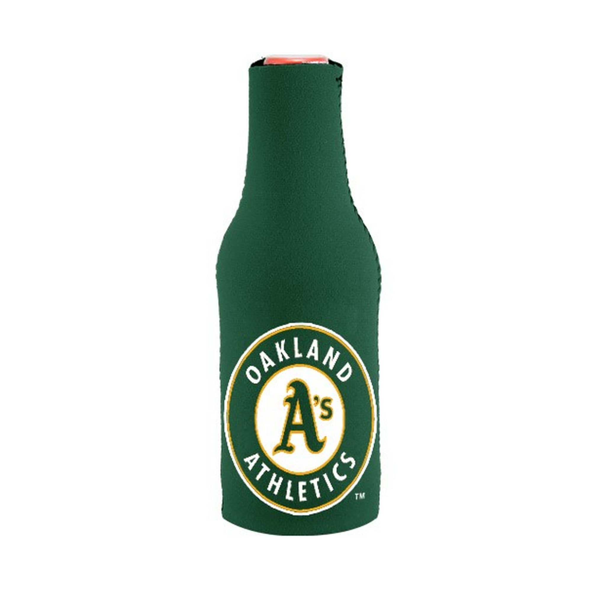 Zippered Bottle Cooler - PCN016 Image
