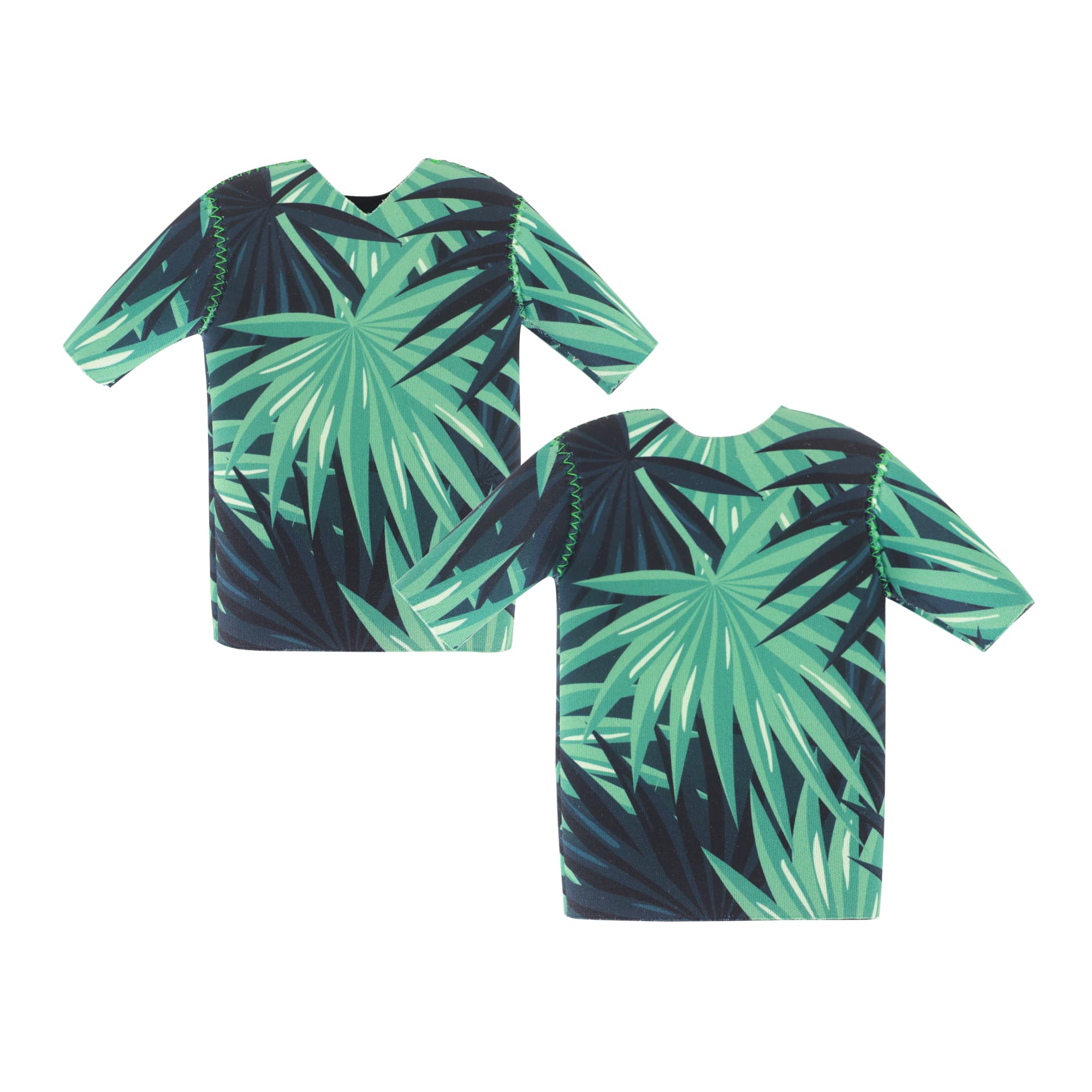 Cricket Jersey Bottle Cooler - PCN023 Image 