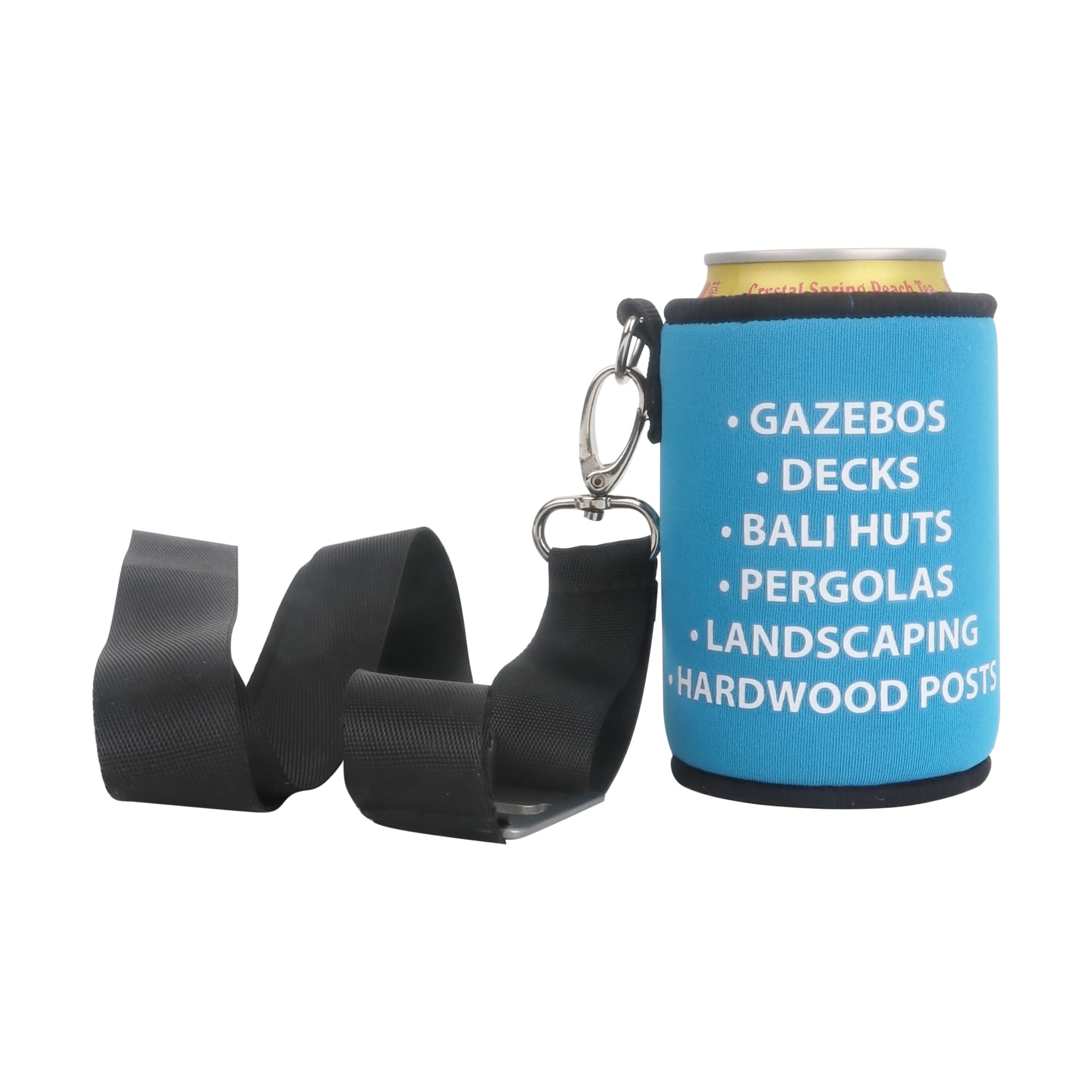 Bottle Opener Stubby Holder - PCN024 Image 