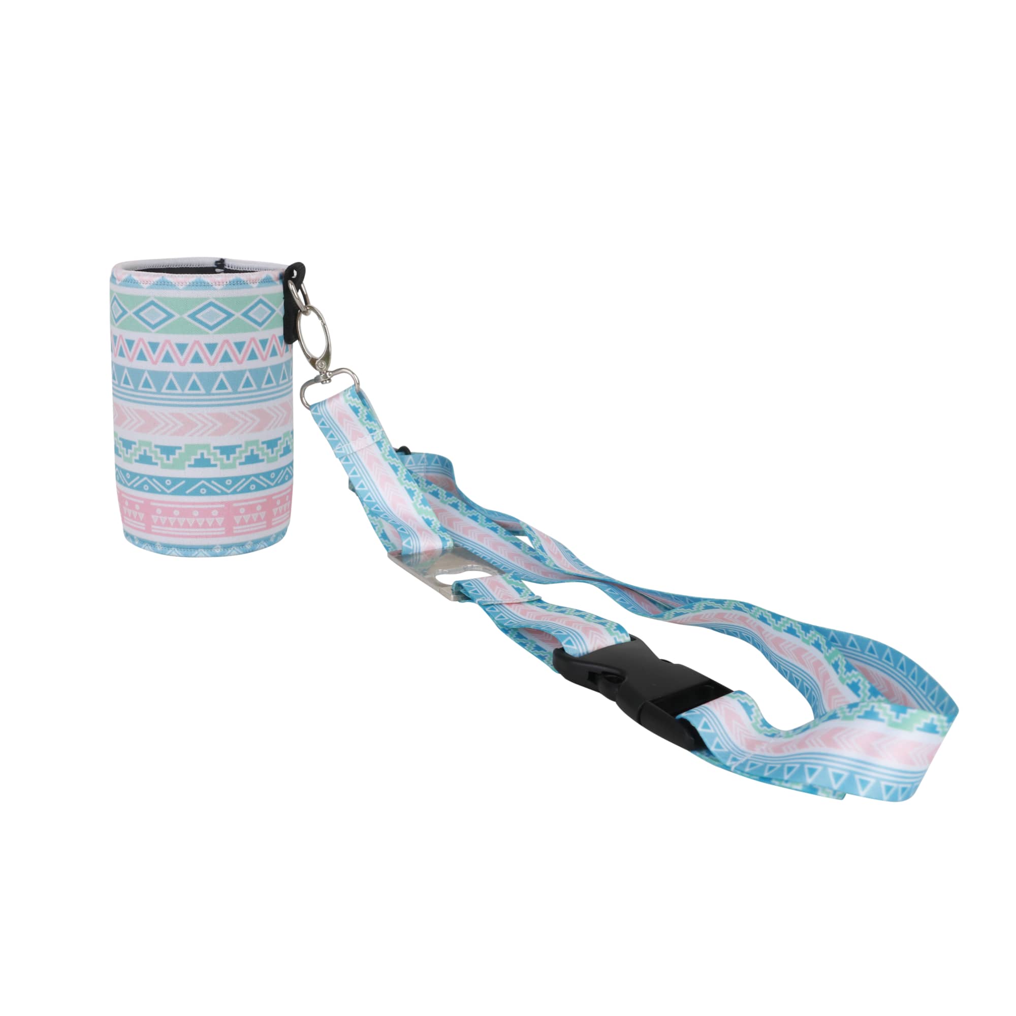 Bottle Opener Stubby Holder - PCN024 Image 