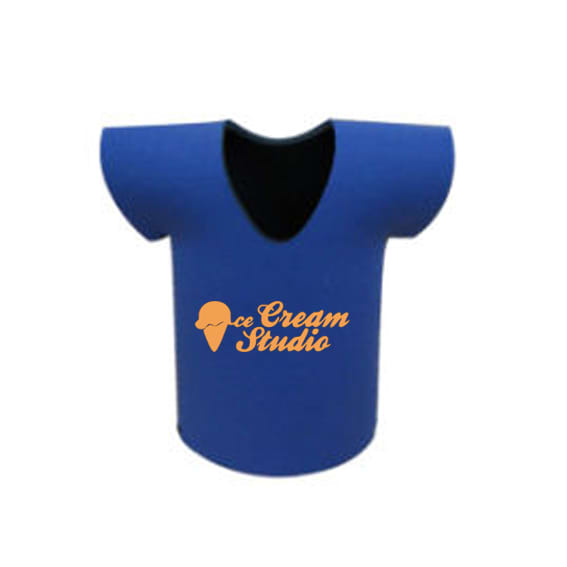 Jersey Stubby Cooler - PCN025 Image 