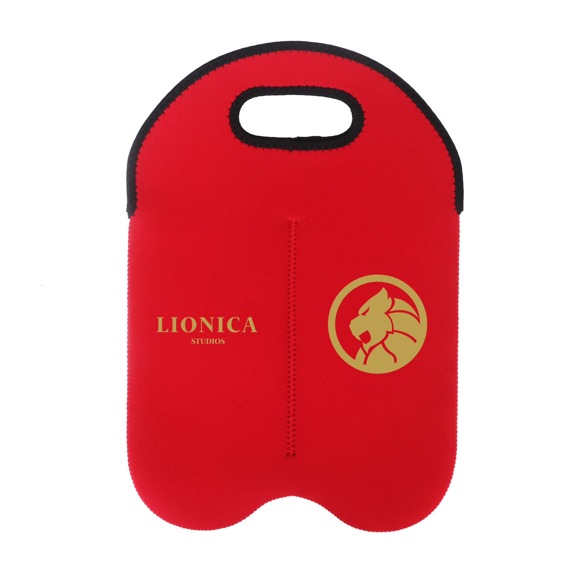 Twin Bottle Wine Cooler - PCN031 Image 