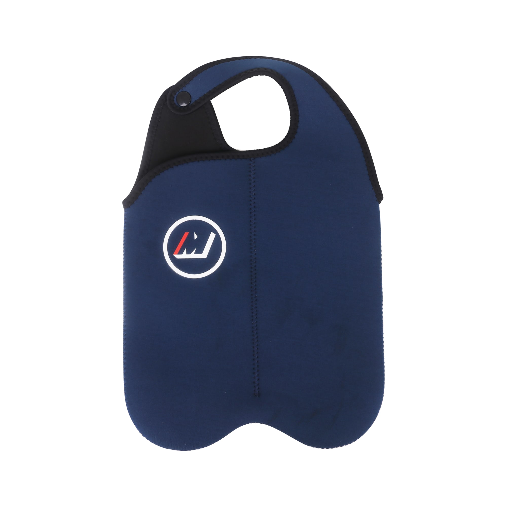 Twin Bottle Cooler with Snap Handle - PCN034 Image