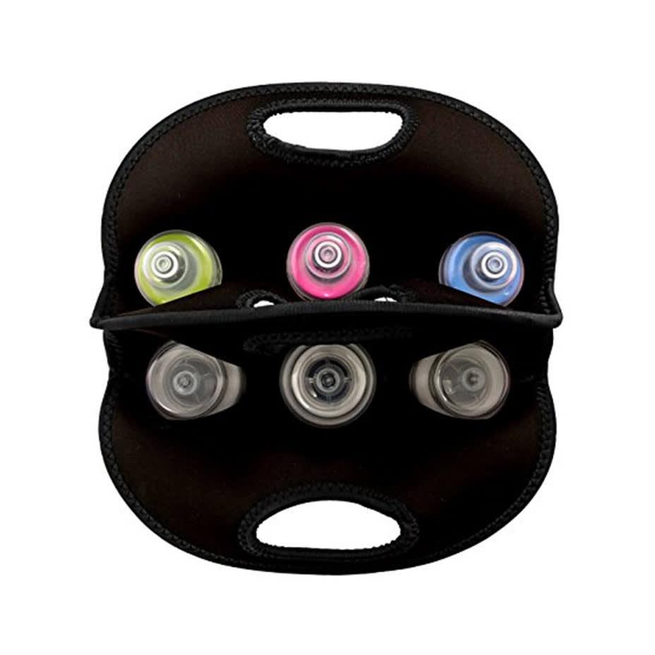 6 Bottle Cooler - PCN040 Image