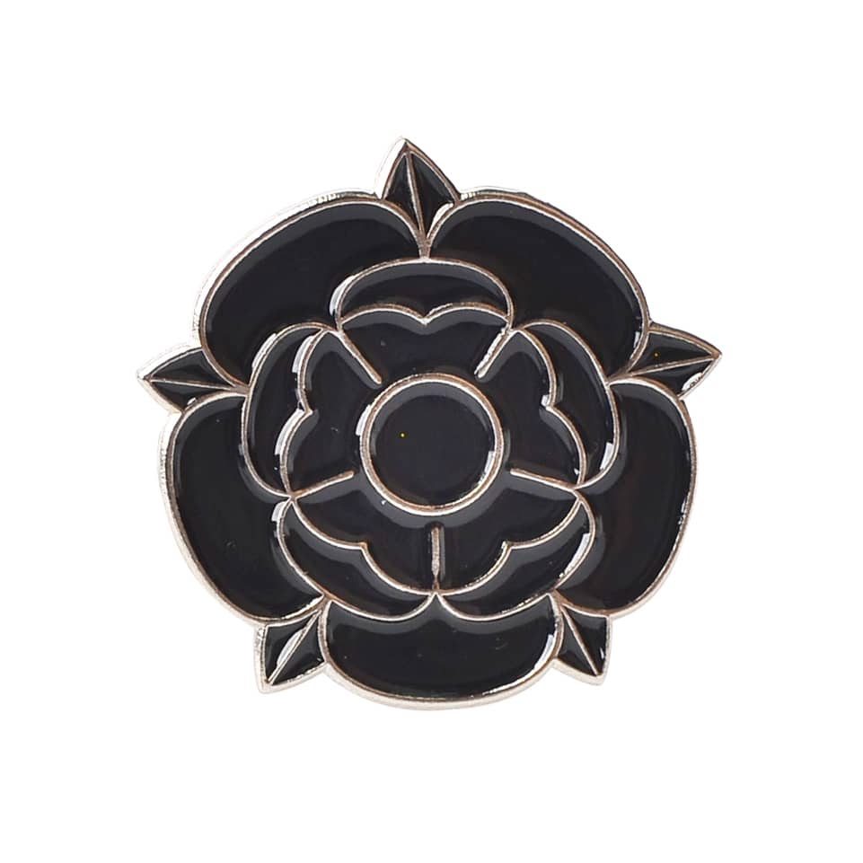 Embossed Soft Enamel Pins - PCP030 Image 