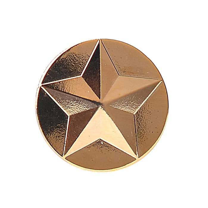 Die Struck Pins - PCP040 Image 