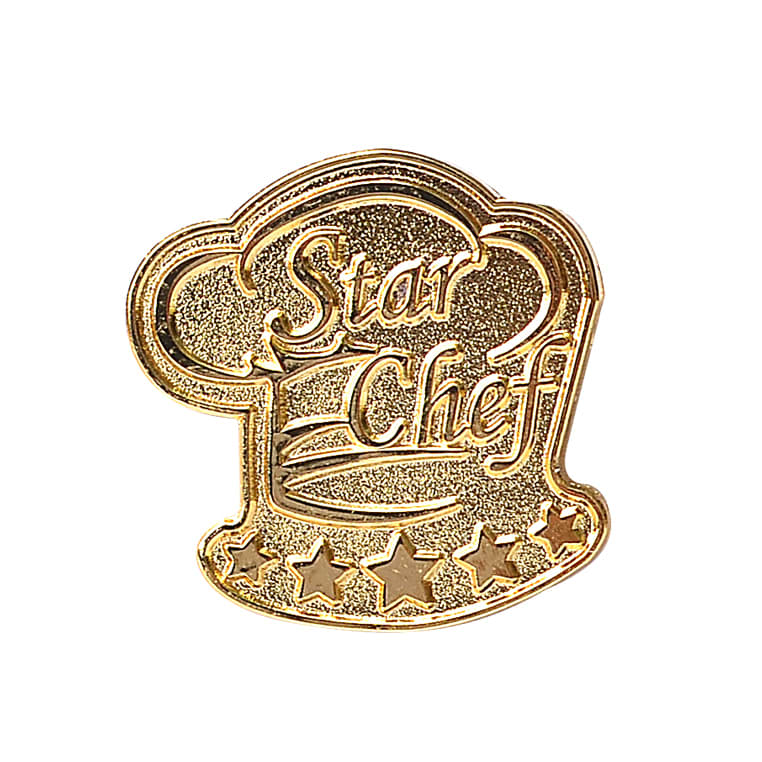 Die Struck Pins - PCP040 Image 