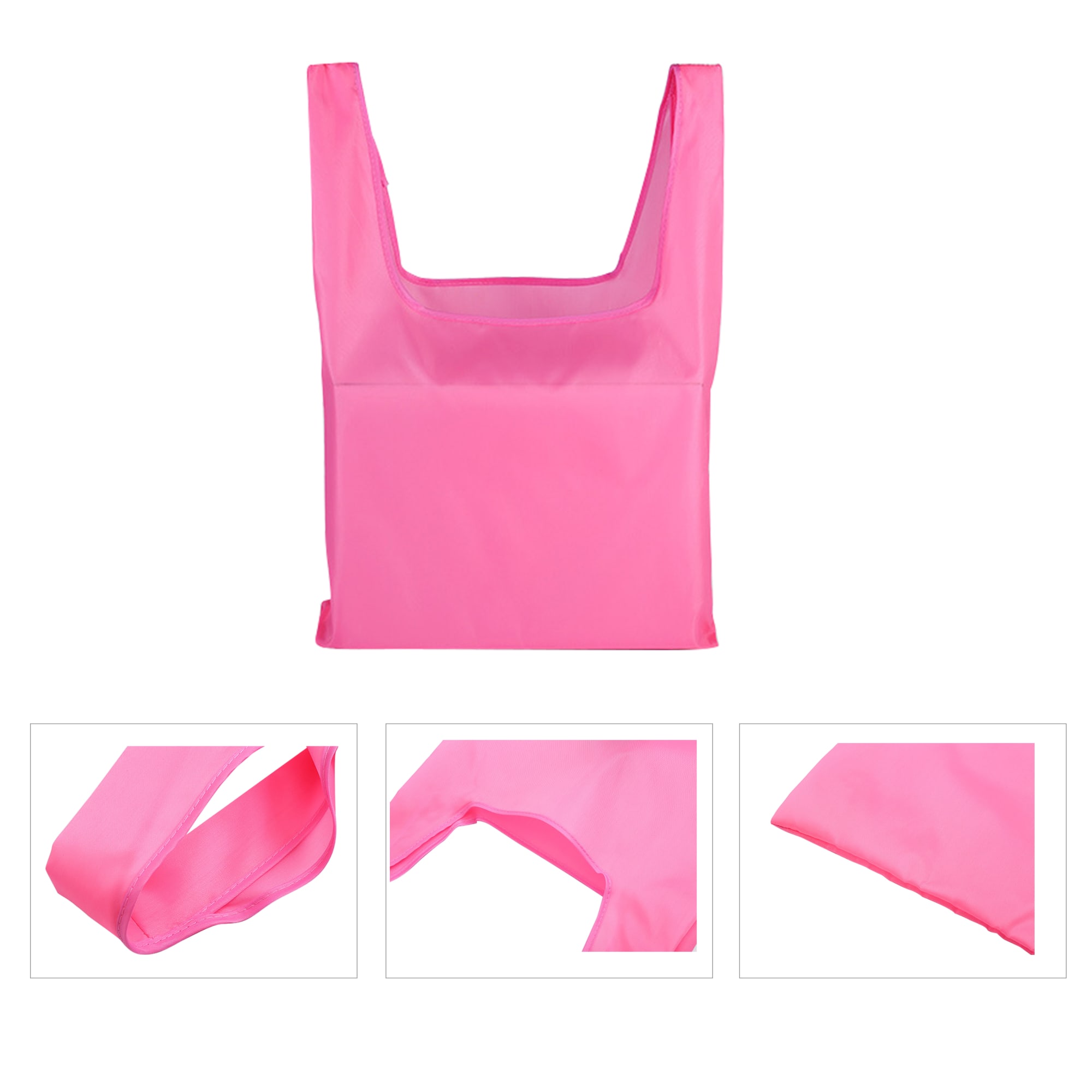 Reusable Foldaway Shopping Bag - PCPB070 Image