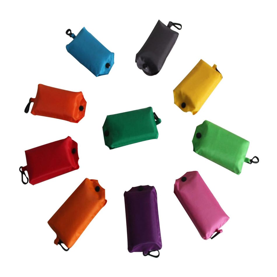 Compact Foldable Shopping Tote Bag - PCPB071 Image 