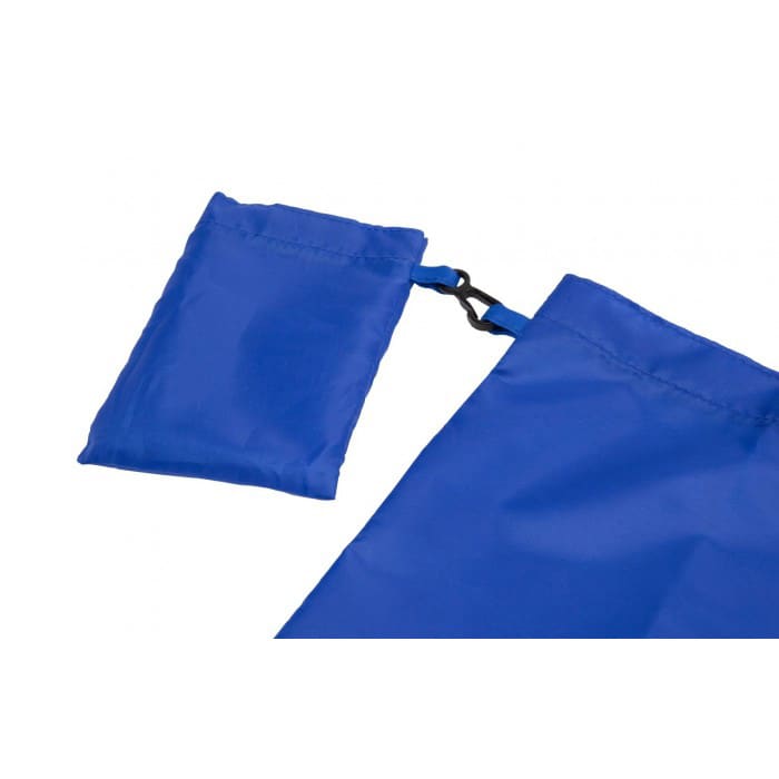 Foldaway Shopping Bag with Clip - PCPB072 Image 