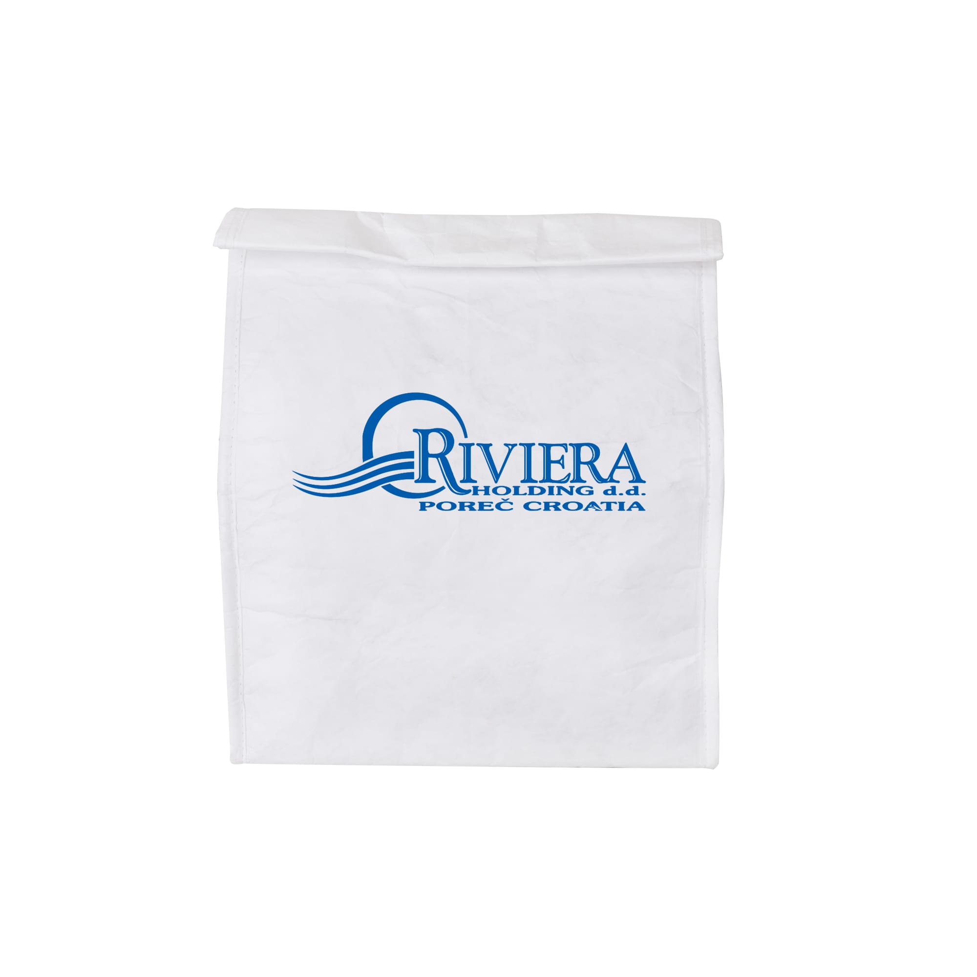 Small Tyvek Cooler Lunch Bag(150x280x80mm) - PCPB180 Image