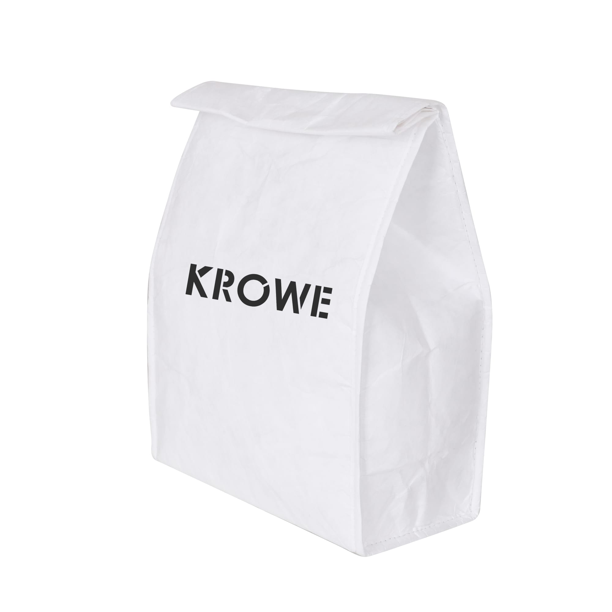 Larger Tyvek Cooler Lunch Bag(220x330x110mm) - PCPB181 Image 