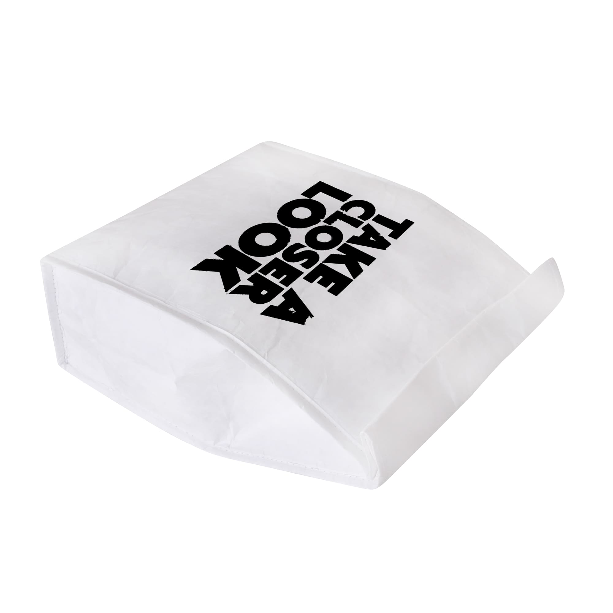 Larger Tyvek Cooler Lunch Bag(220x330x110mm) - PCPB181 Image 