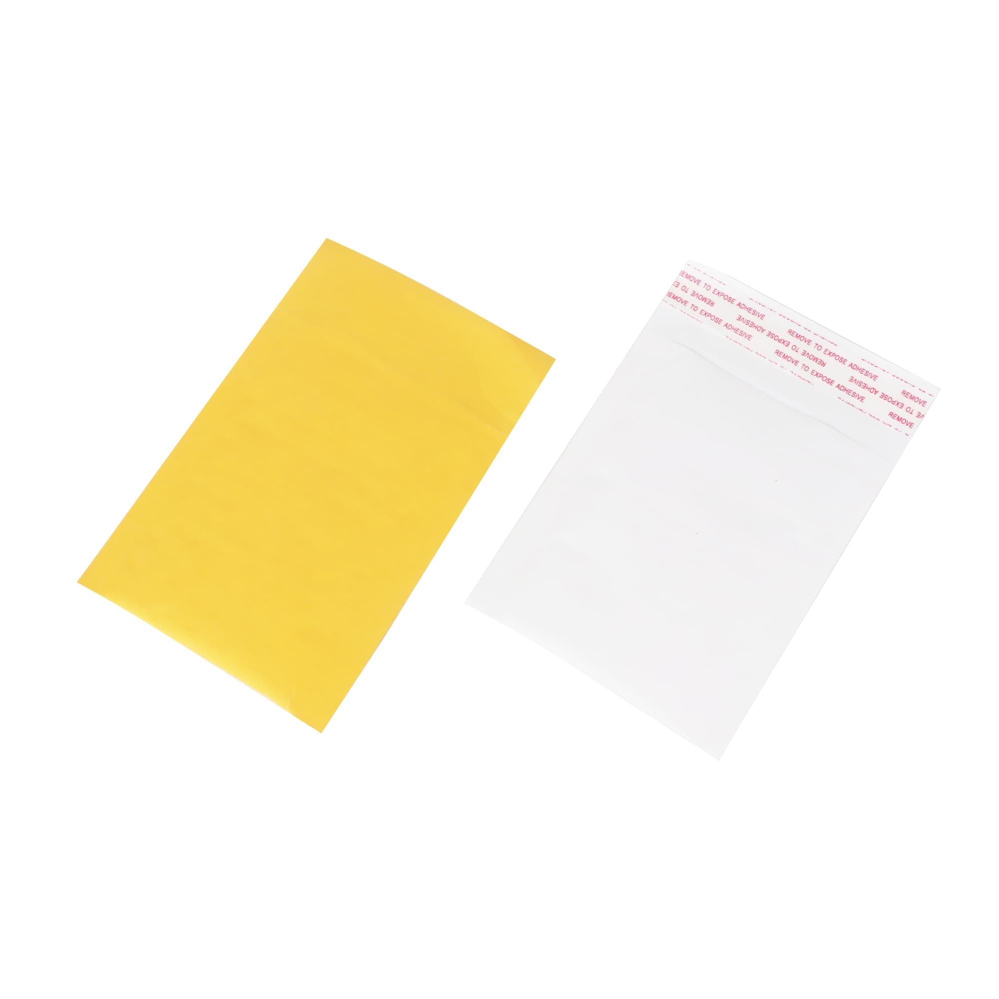 Small Padded Bag Bubble Envelope (110 x 130mm) - PCPB200 Image