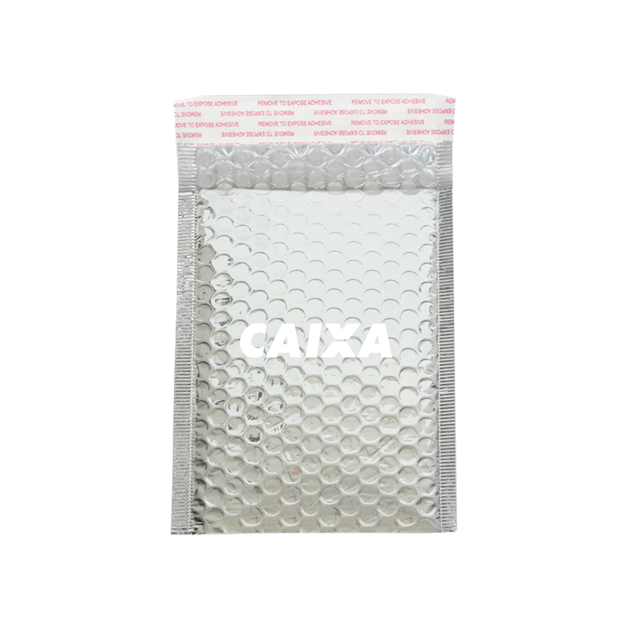 Medium Glossy Bubble Envelope(150 x 200mm) - PCPB203 Image 