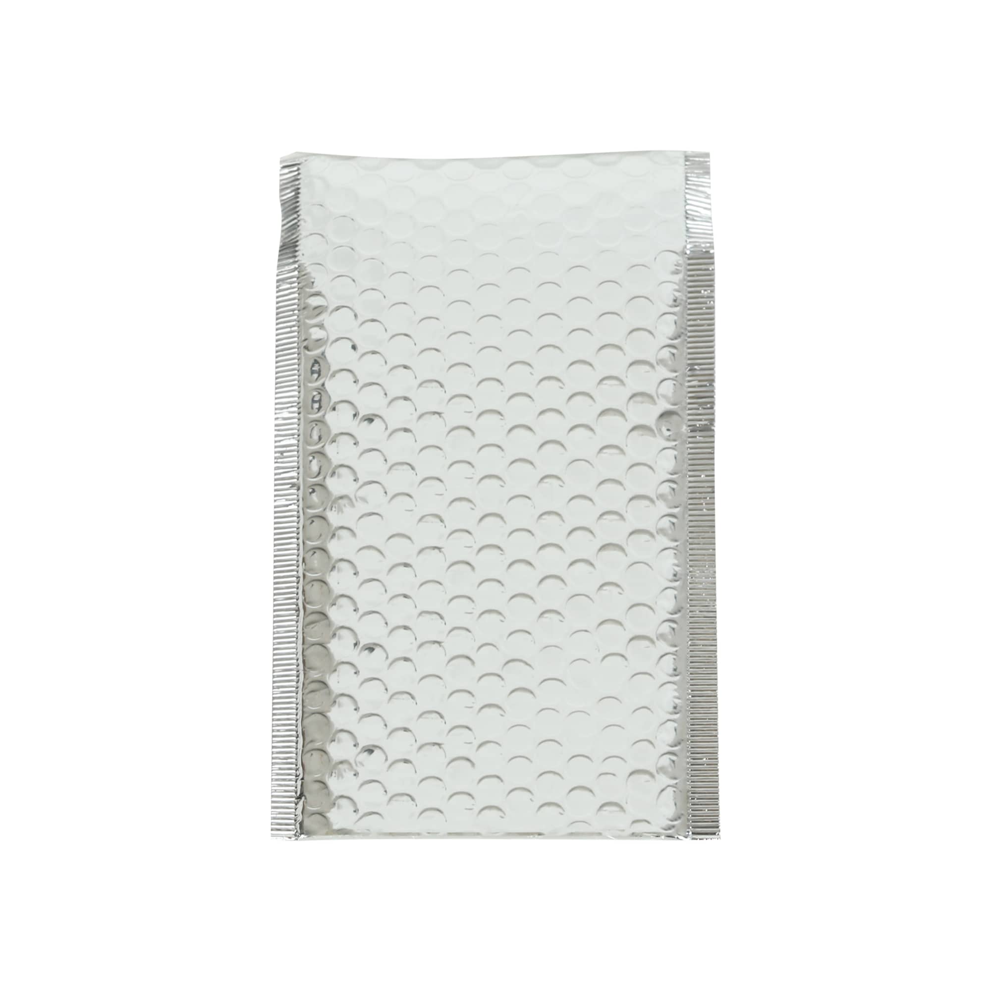 Medium Glossy Bubble Envelope(150 x 200mm) - PCPB203 Image 