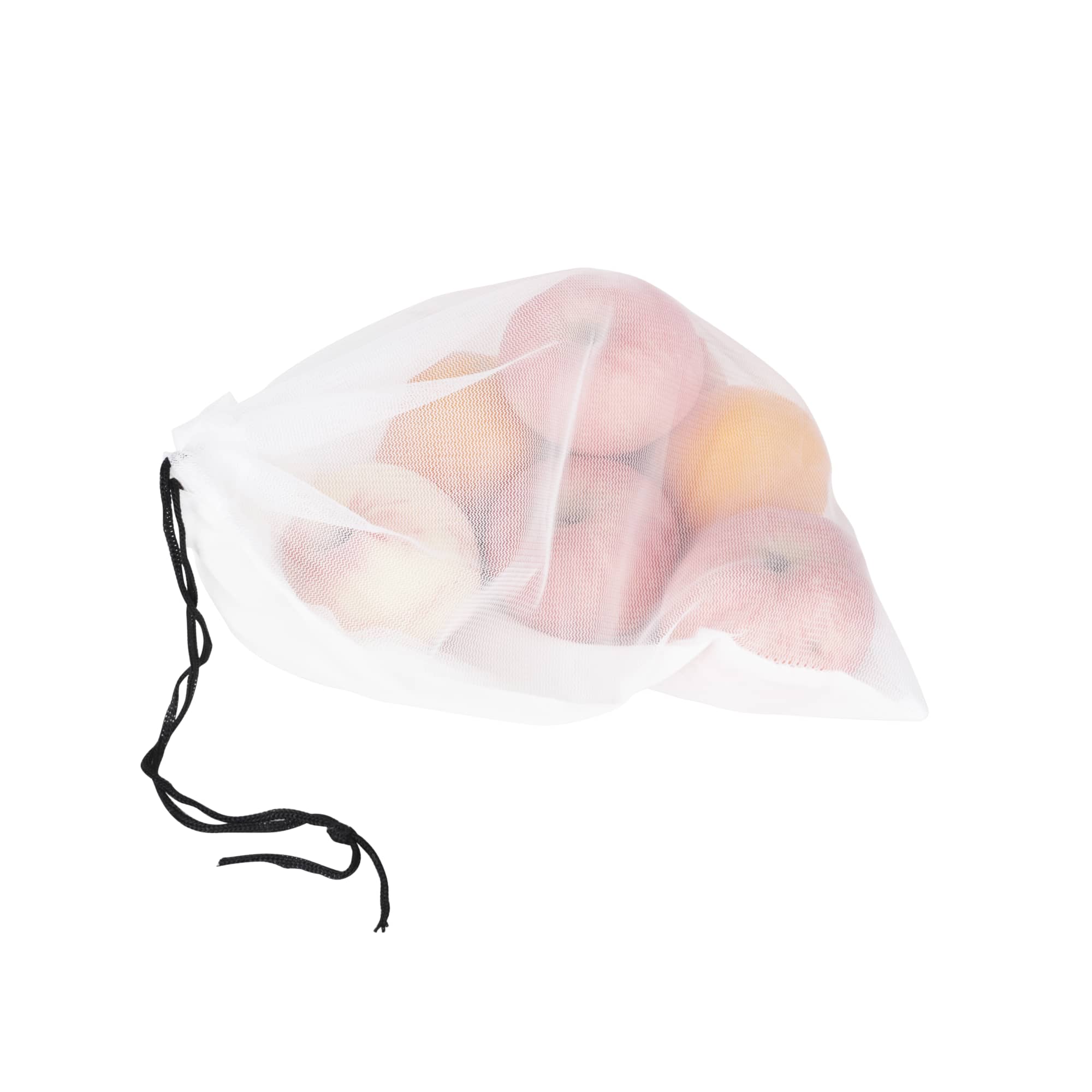 Cotton Mesh Produce Bag - PCPB502 Image 