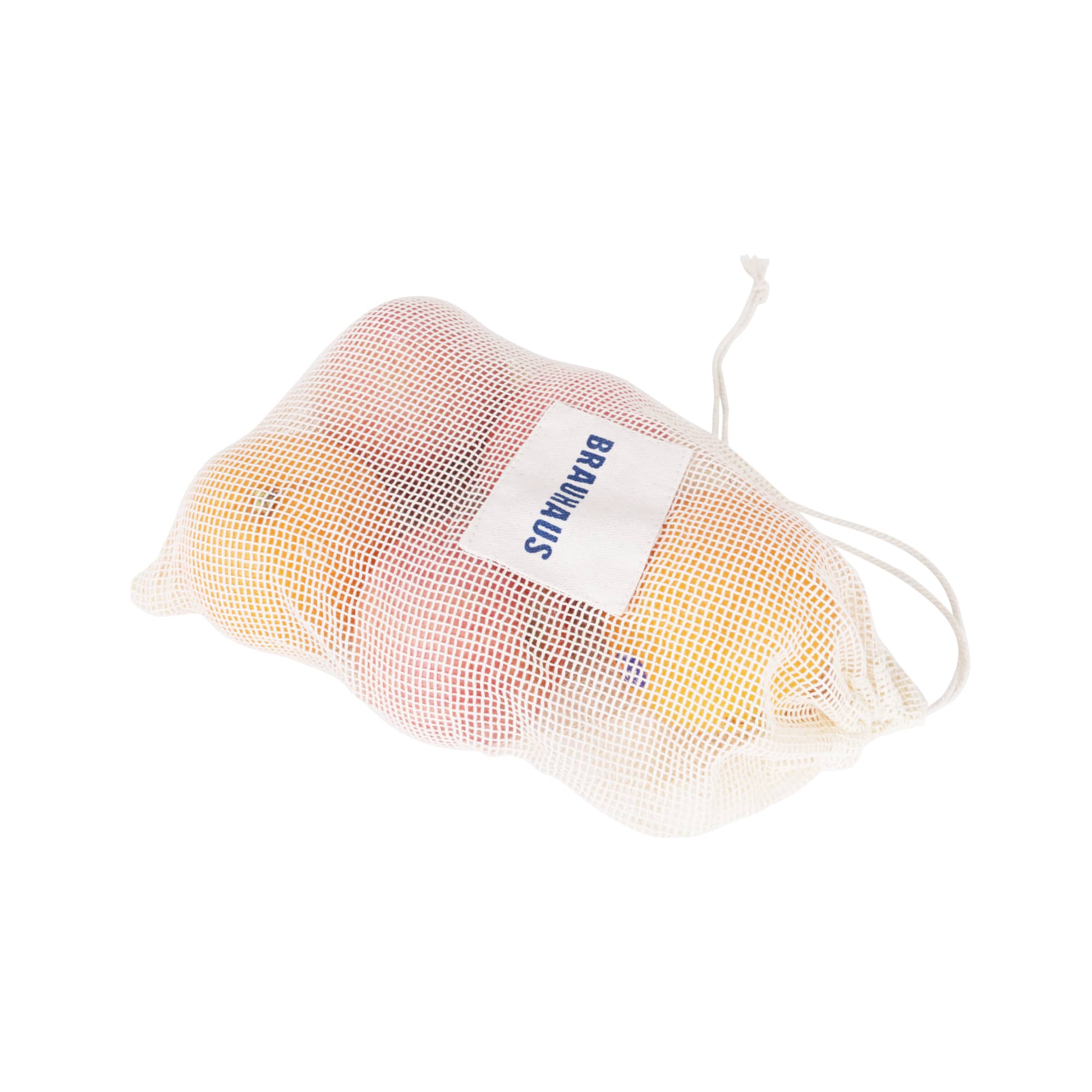 Organic Cotton Mesh Bag - PCPB503 Image 