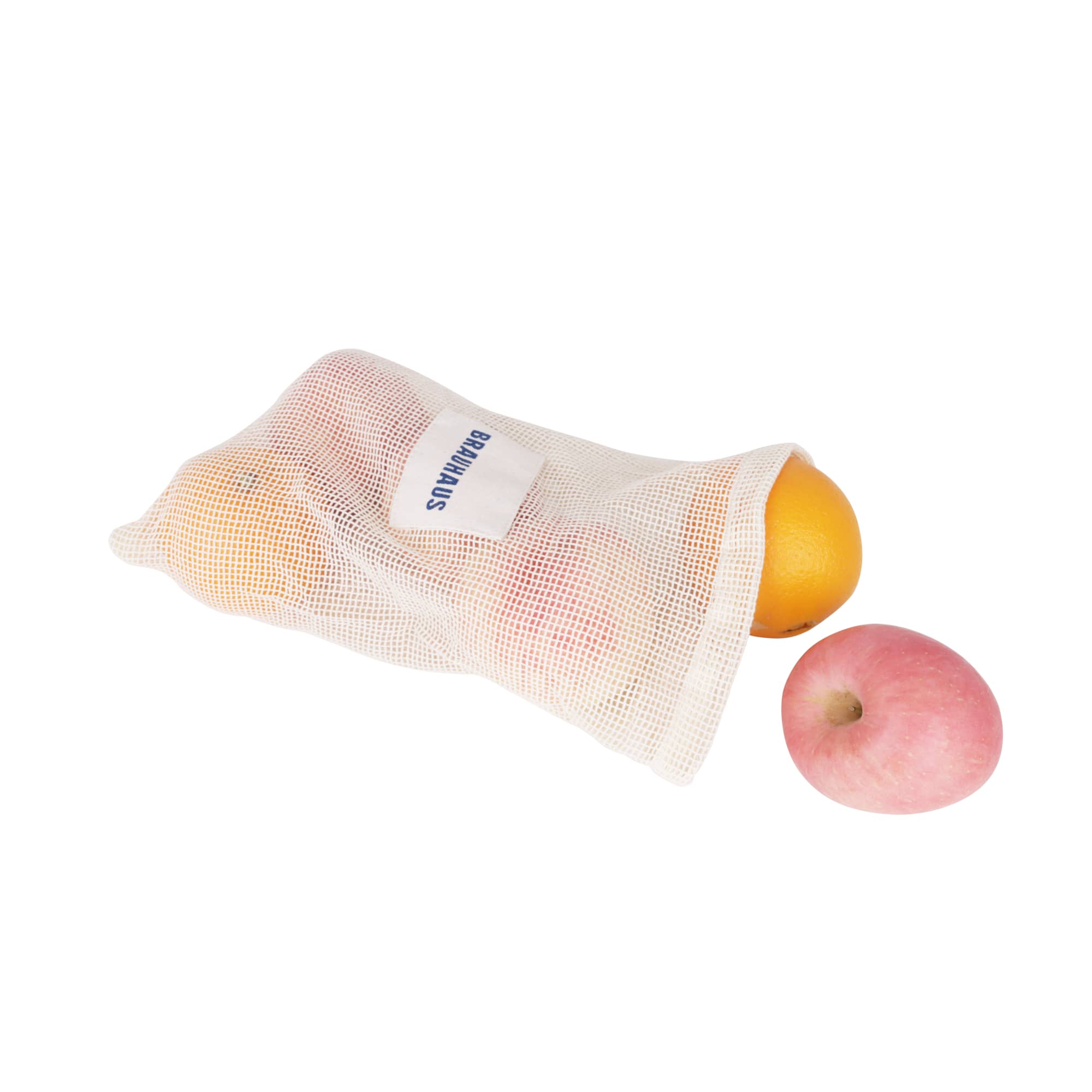Organic Cotton Mesh Bag - PCPB503 Image 