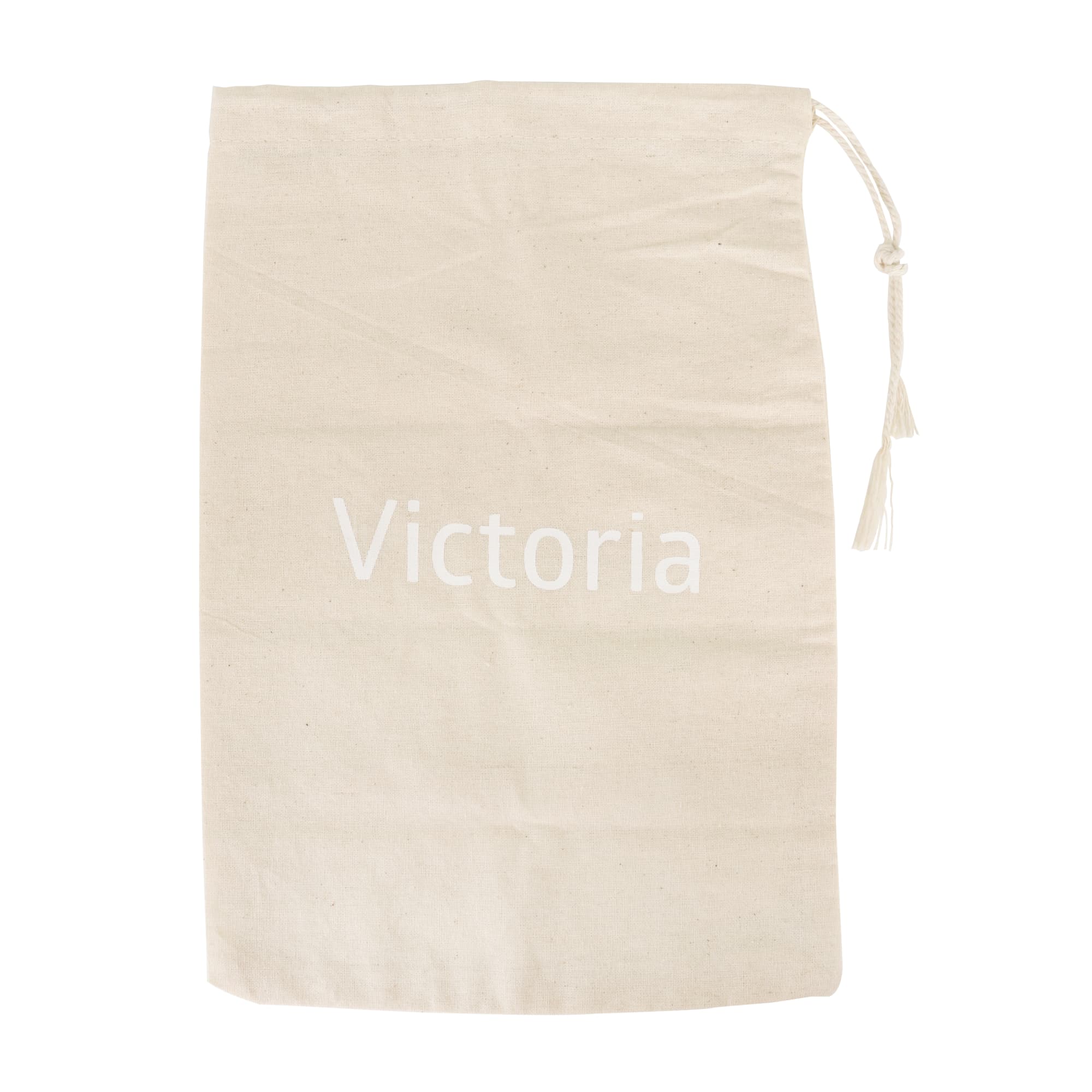 Small Cotton Produce Bag - PCPB505 Image 