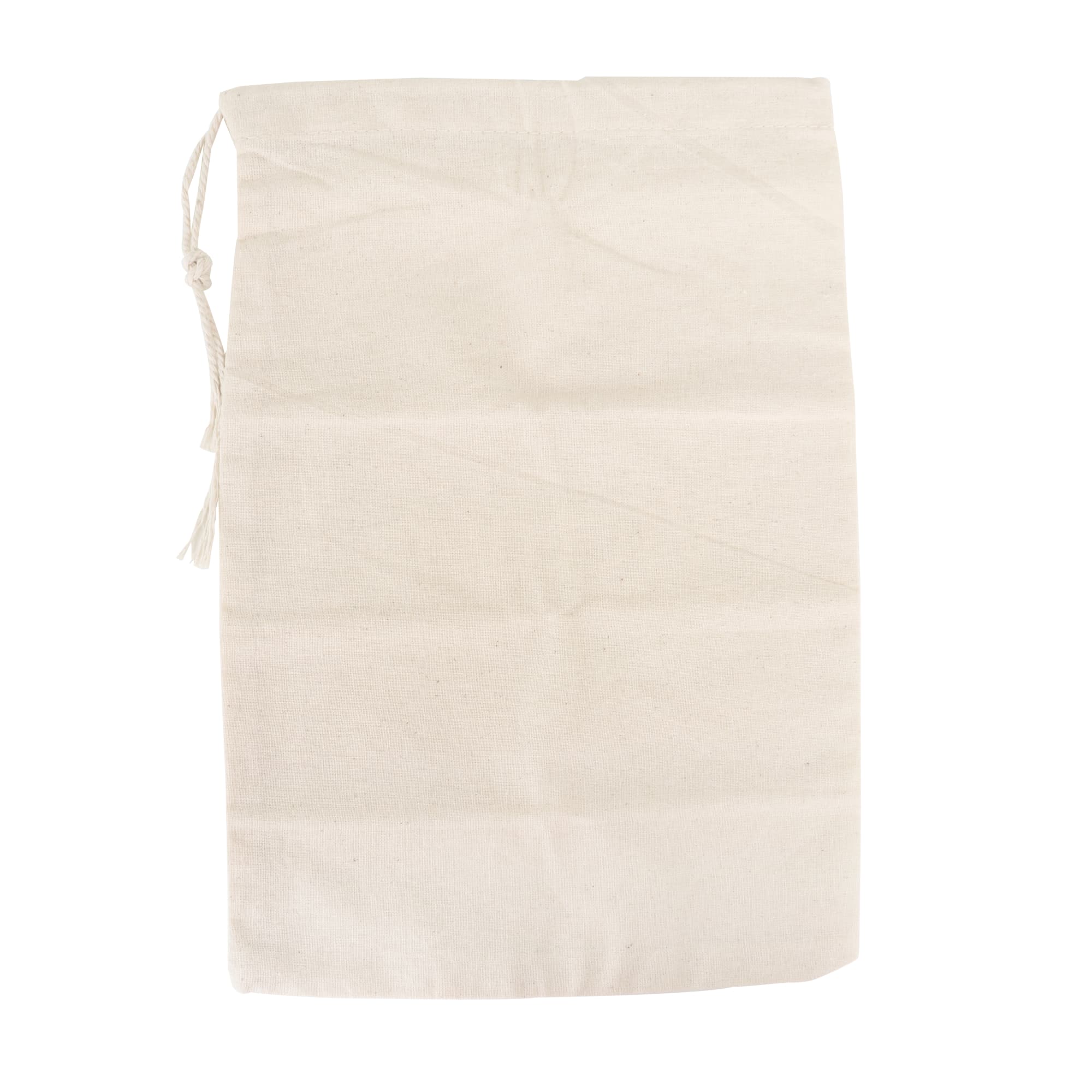 Small Cotton Produce Bag - PCPB505 Image 