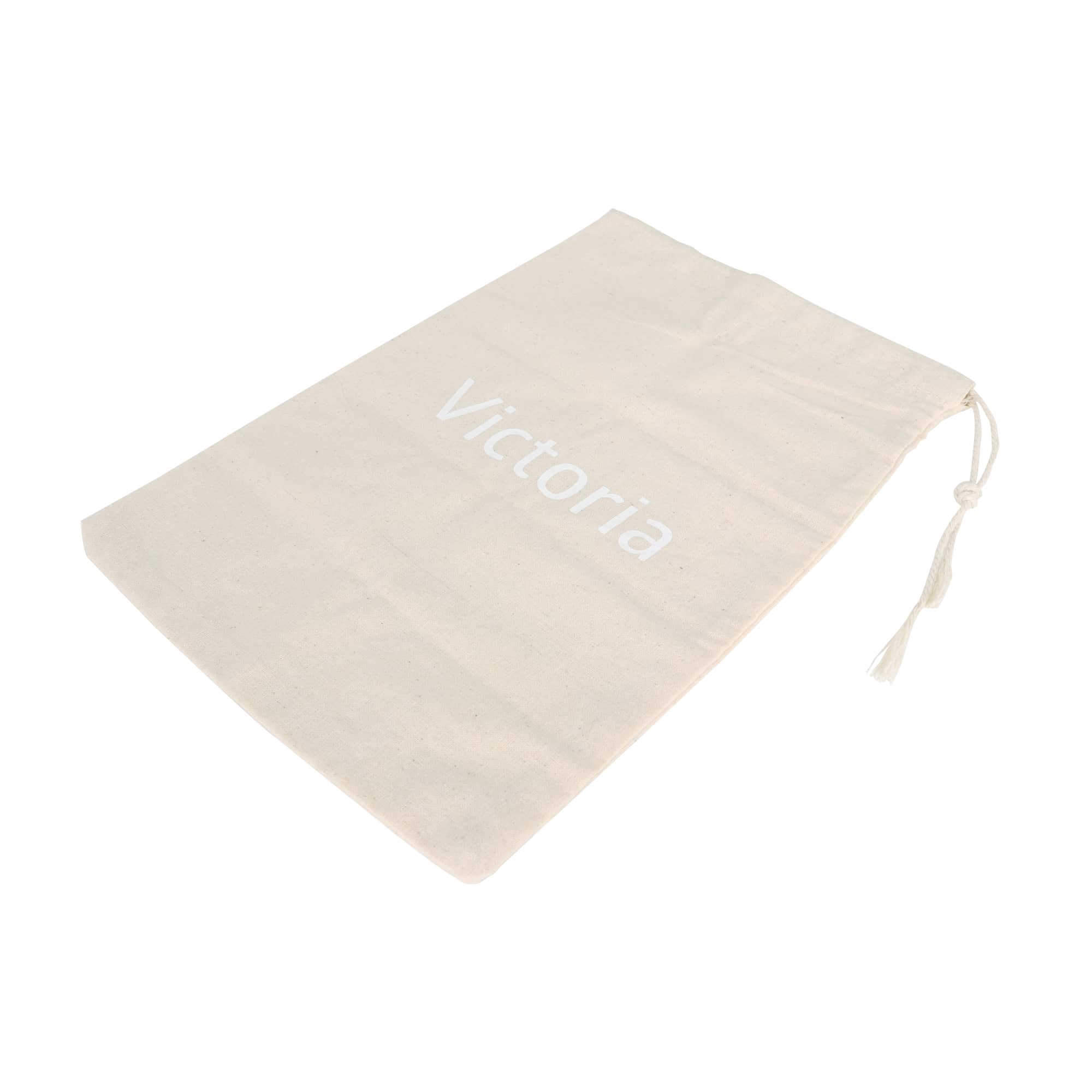 Small Cotton Produce Bag - PCPB505 Image 