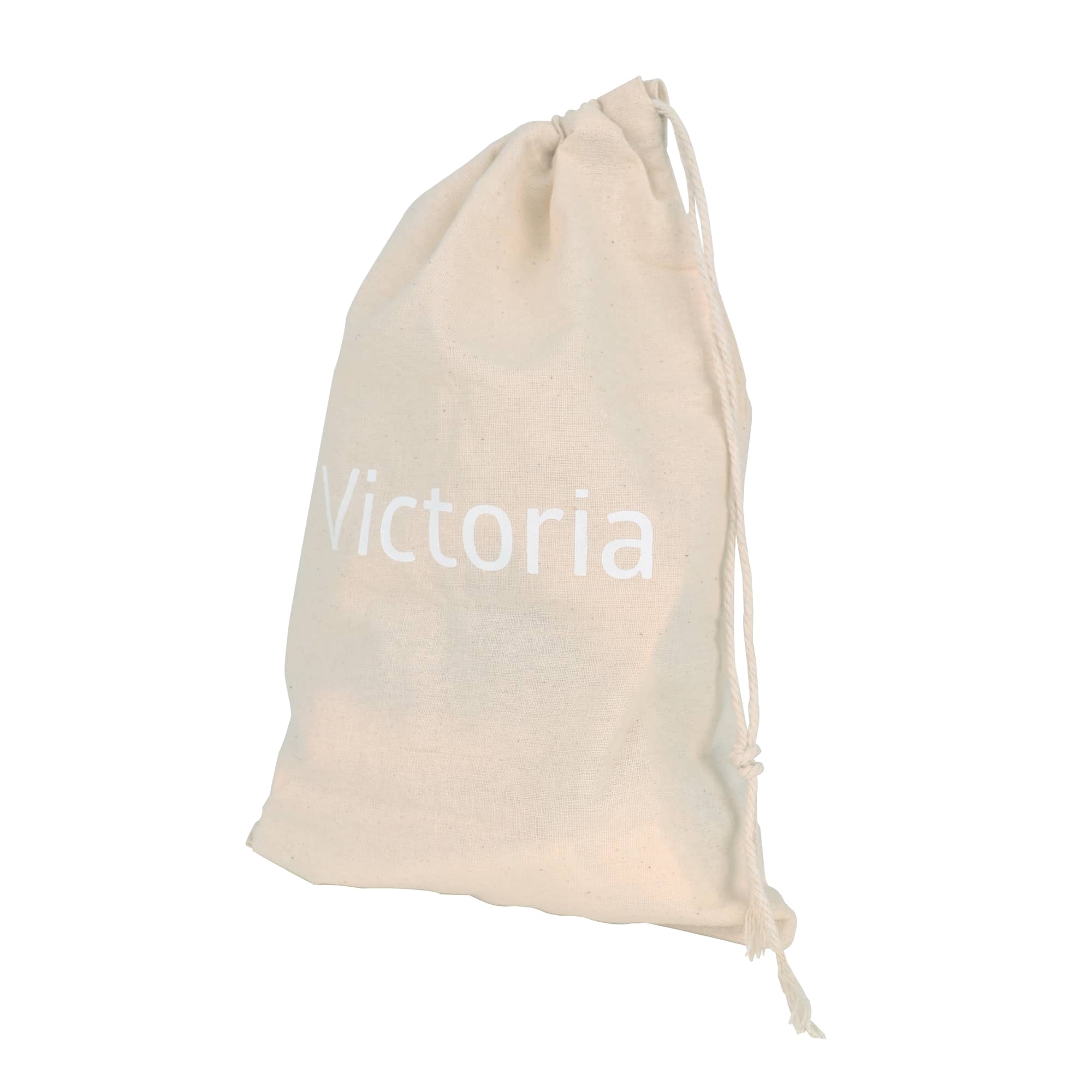 Large Cotton Produce Bag - PCPB506 Image 