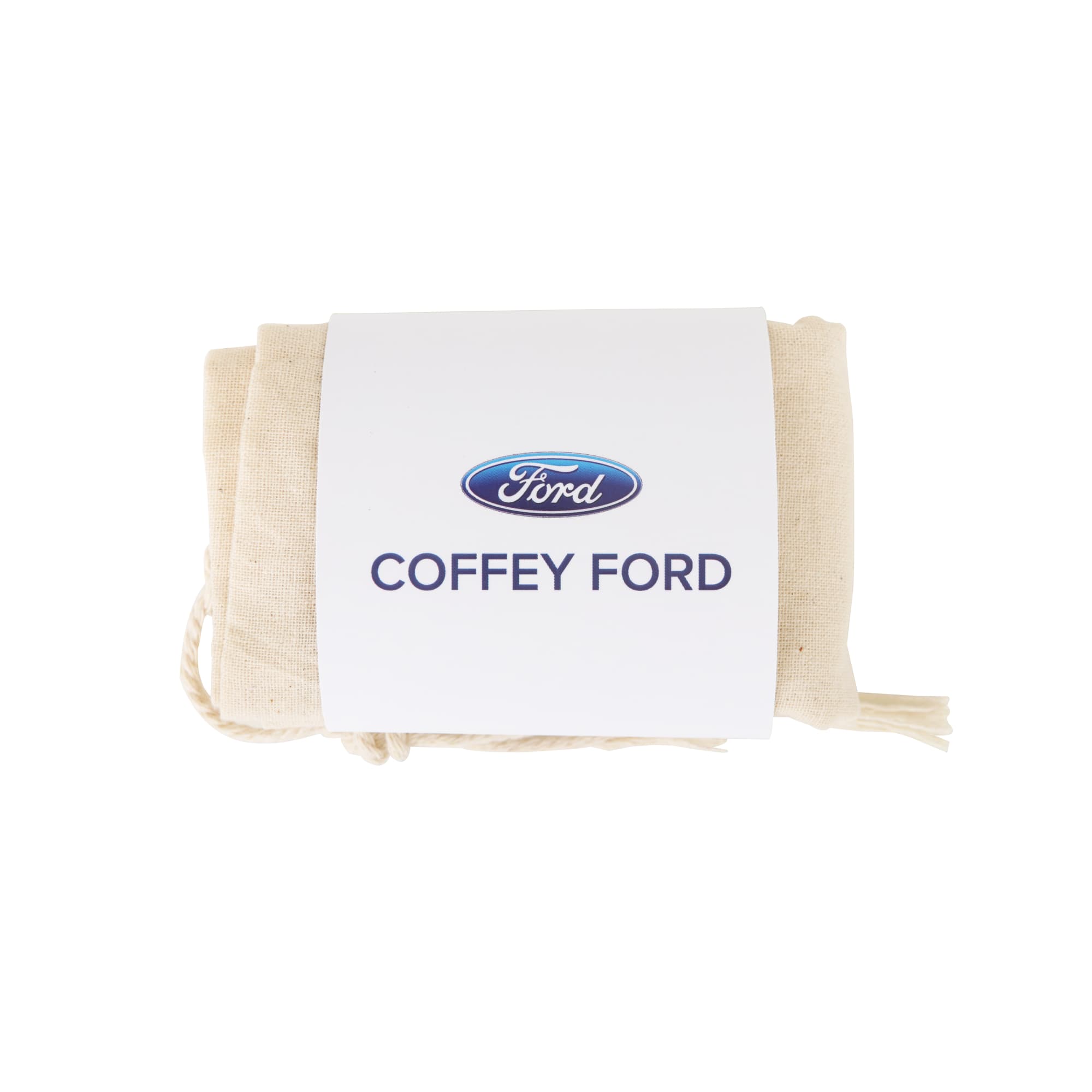 Large Cotton Produce Bag - PCPB506 Image 