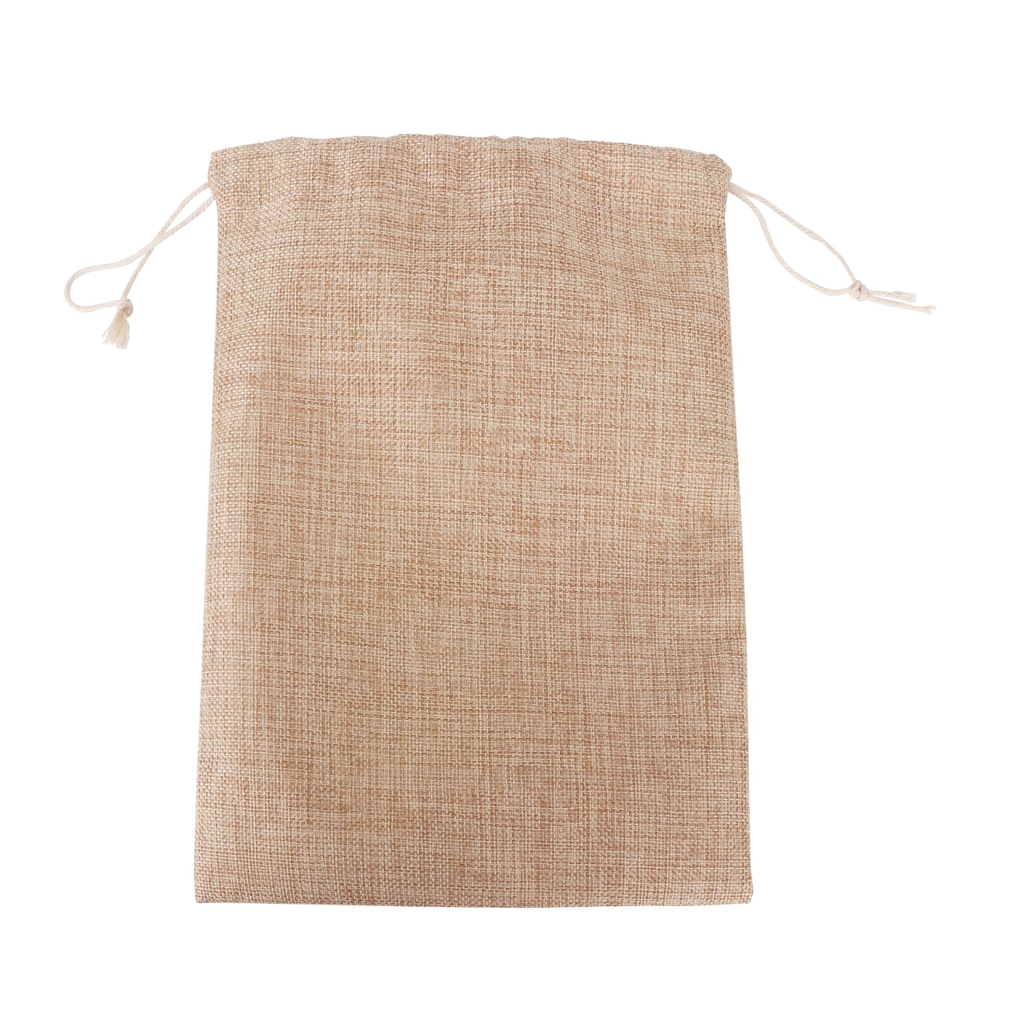 Small Jute Produce Bag - PCPB507 Image