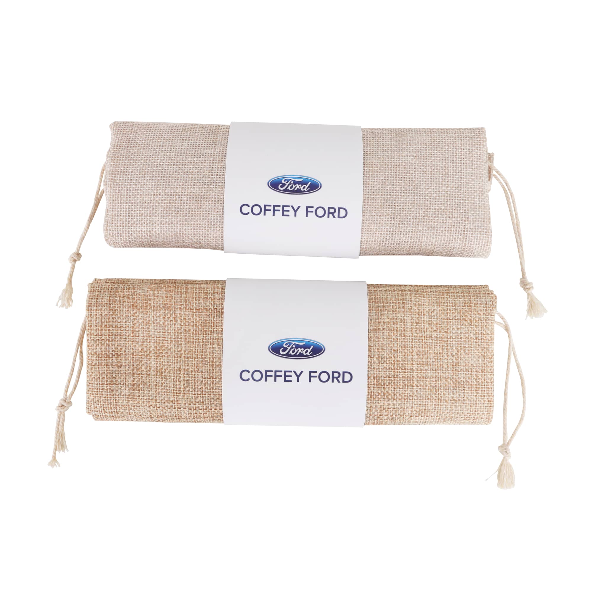 Small Jute Produce Bag - PCPB507 Image