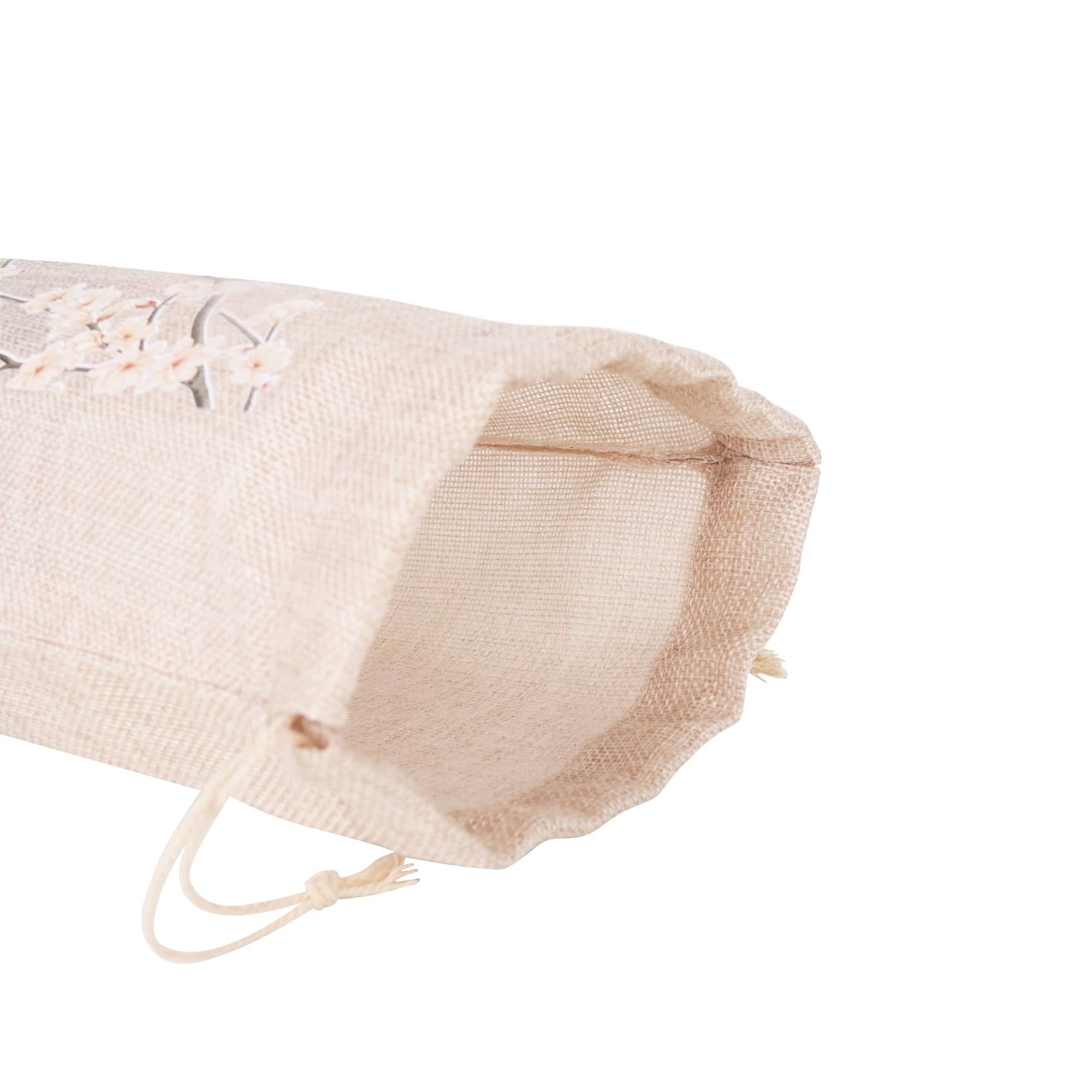 Large Jute Produce Bag - PCPB508 Image