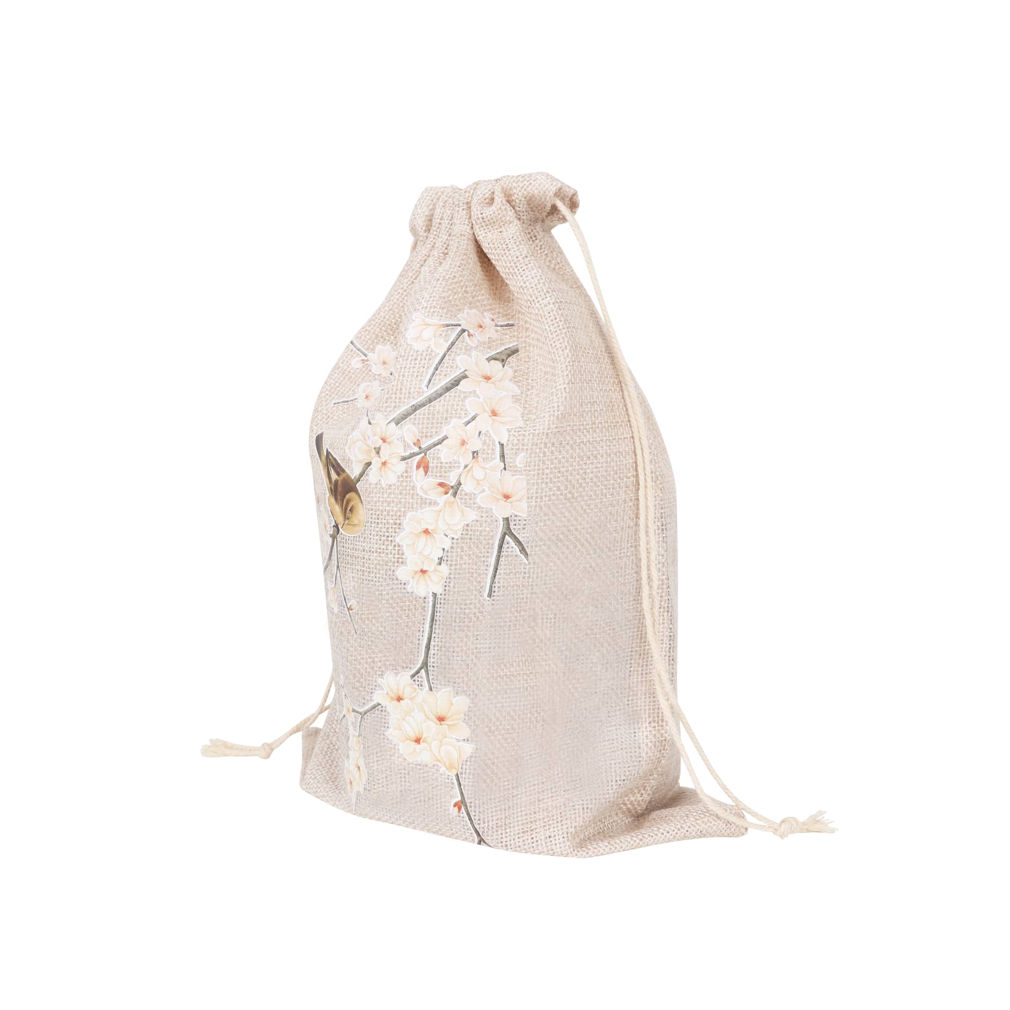 Large Jute Produce Bag - PCPB508 Image