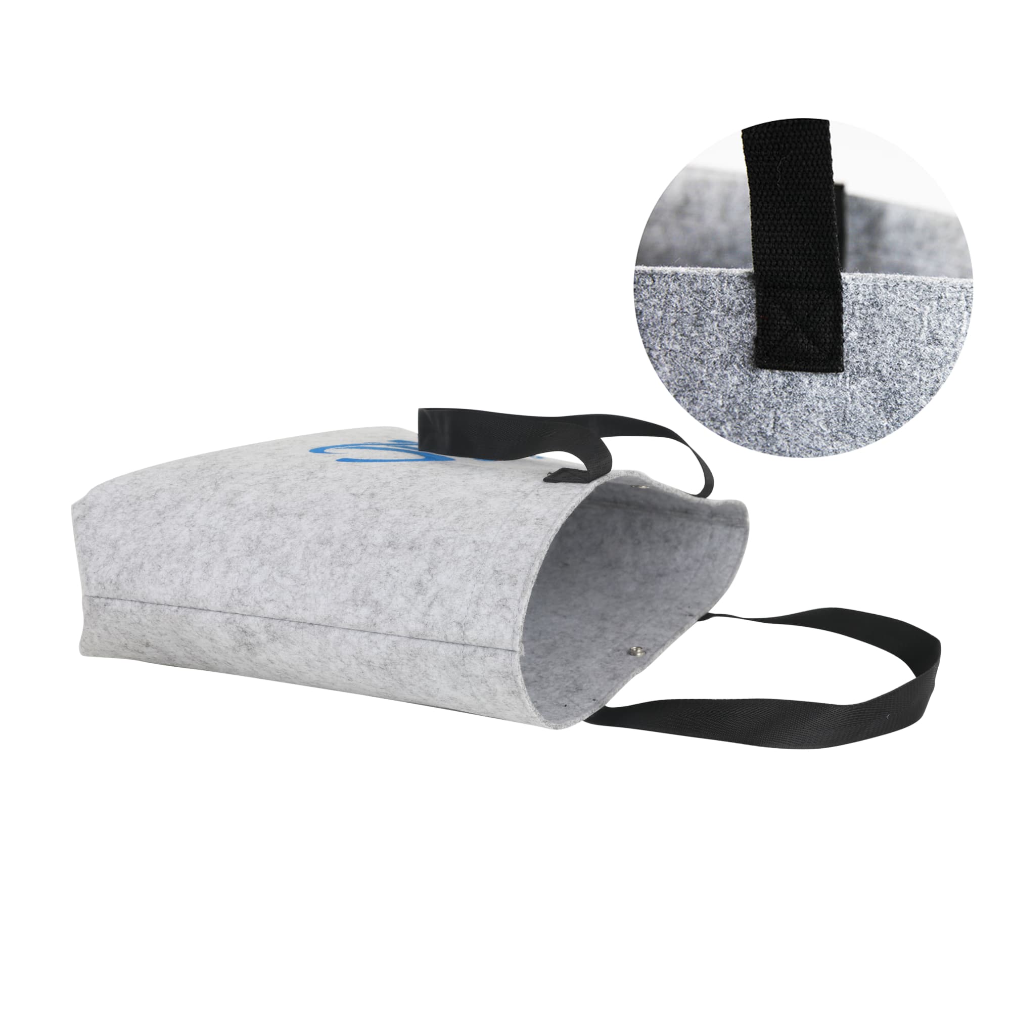 Felt Shopping Bag - PCPB800 Image