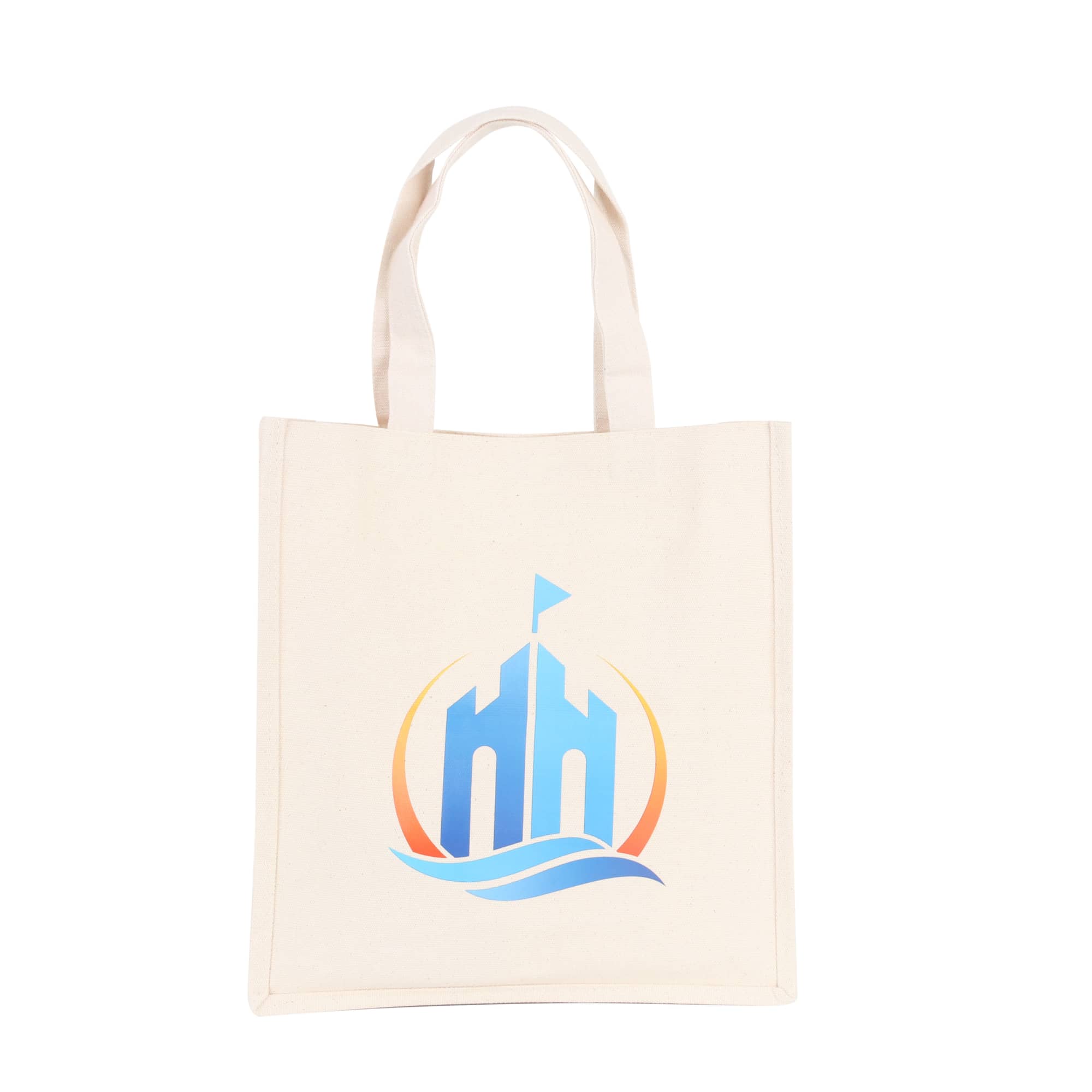 340gsm Cotton Tote Bag - PCPB820 Image