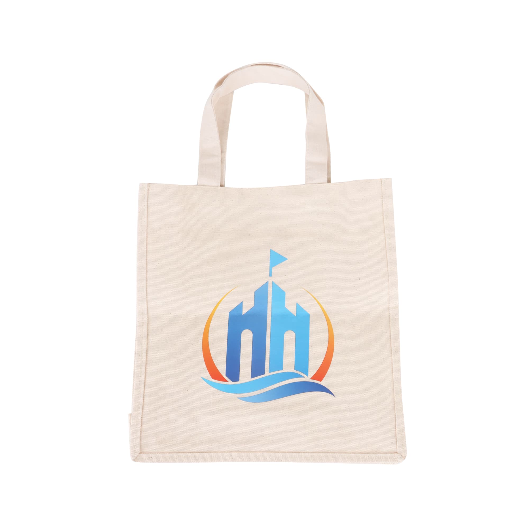 340gsm Cotton Tote Bag - PCPB820 Image