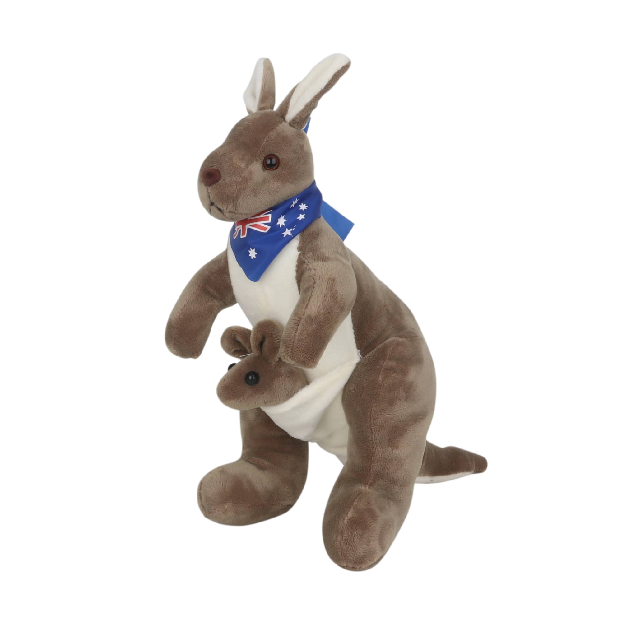 Moderate Design Plush Toy - Koala / Kangaroo - PCPT004 Image 