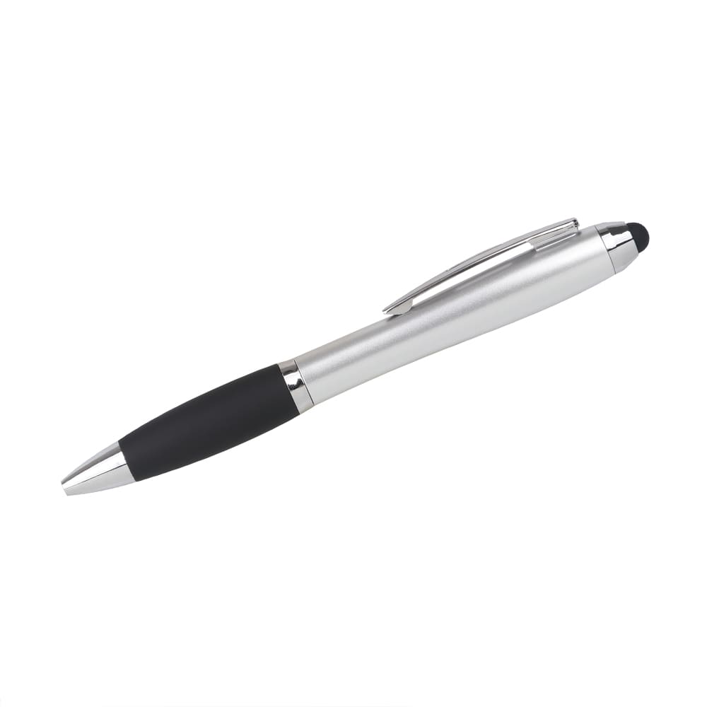Standard Twist Action LED Pen - PCS005B Image 