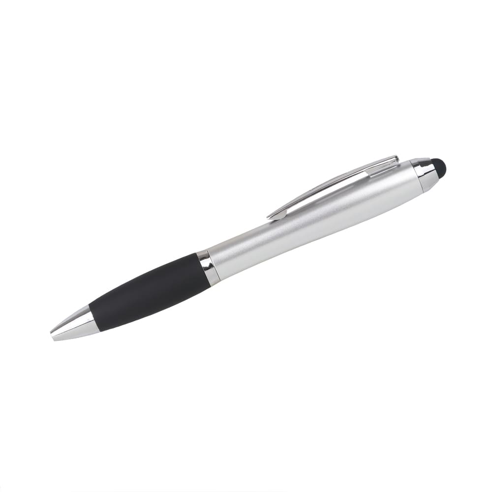 Standard Twist Action LED Pen - PCS005B Image 