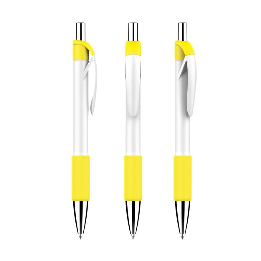 Coco Pen - Creamy White Barrel - PCS016A Image 