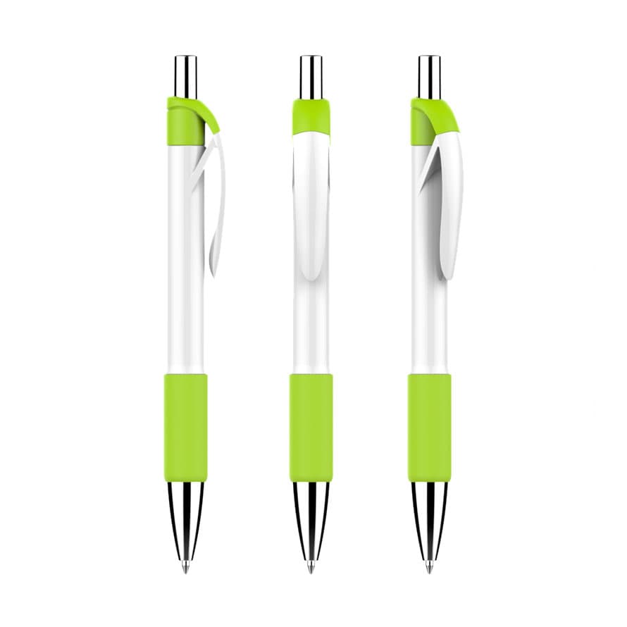 Coco Pen - Creamy White Barrel - PCS016A Image 