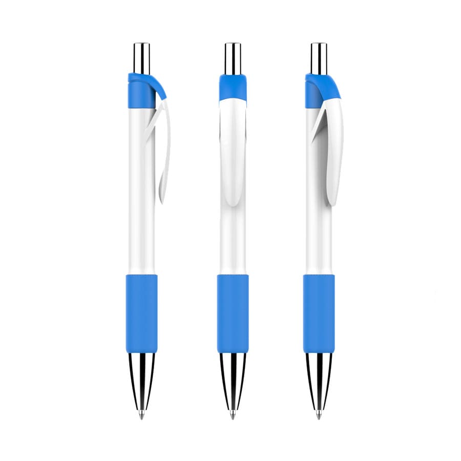 Coco Pen - Creamy White Barrel - PCS016A Image 