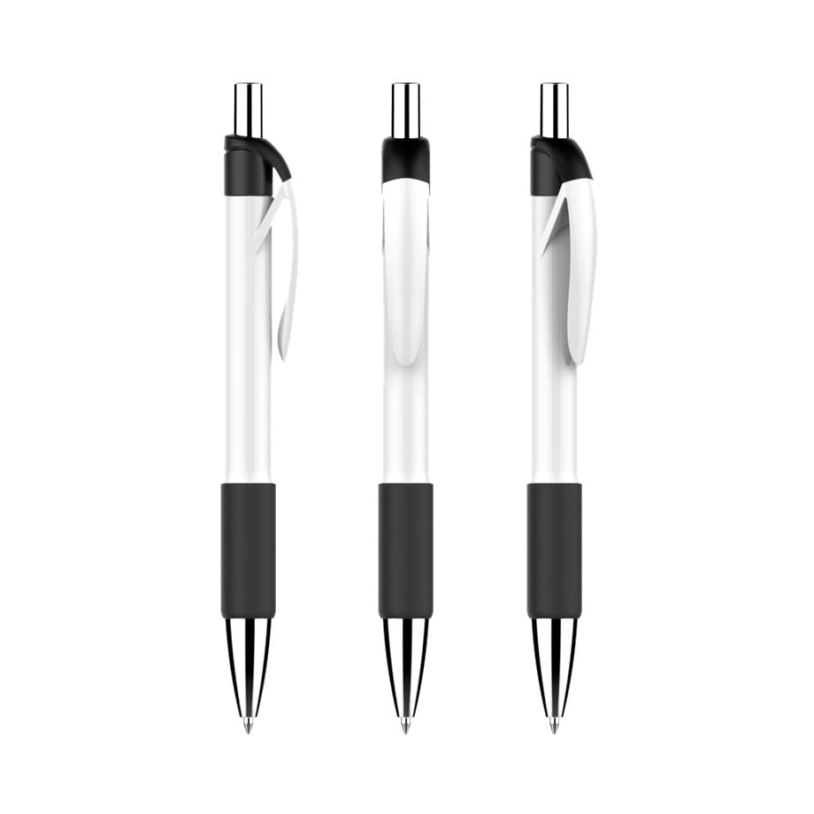 Coco Pen - Creamy White Barrel - PCS016A Image 