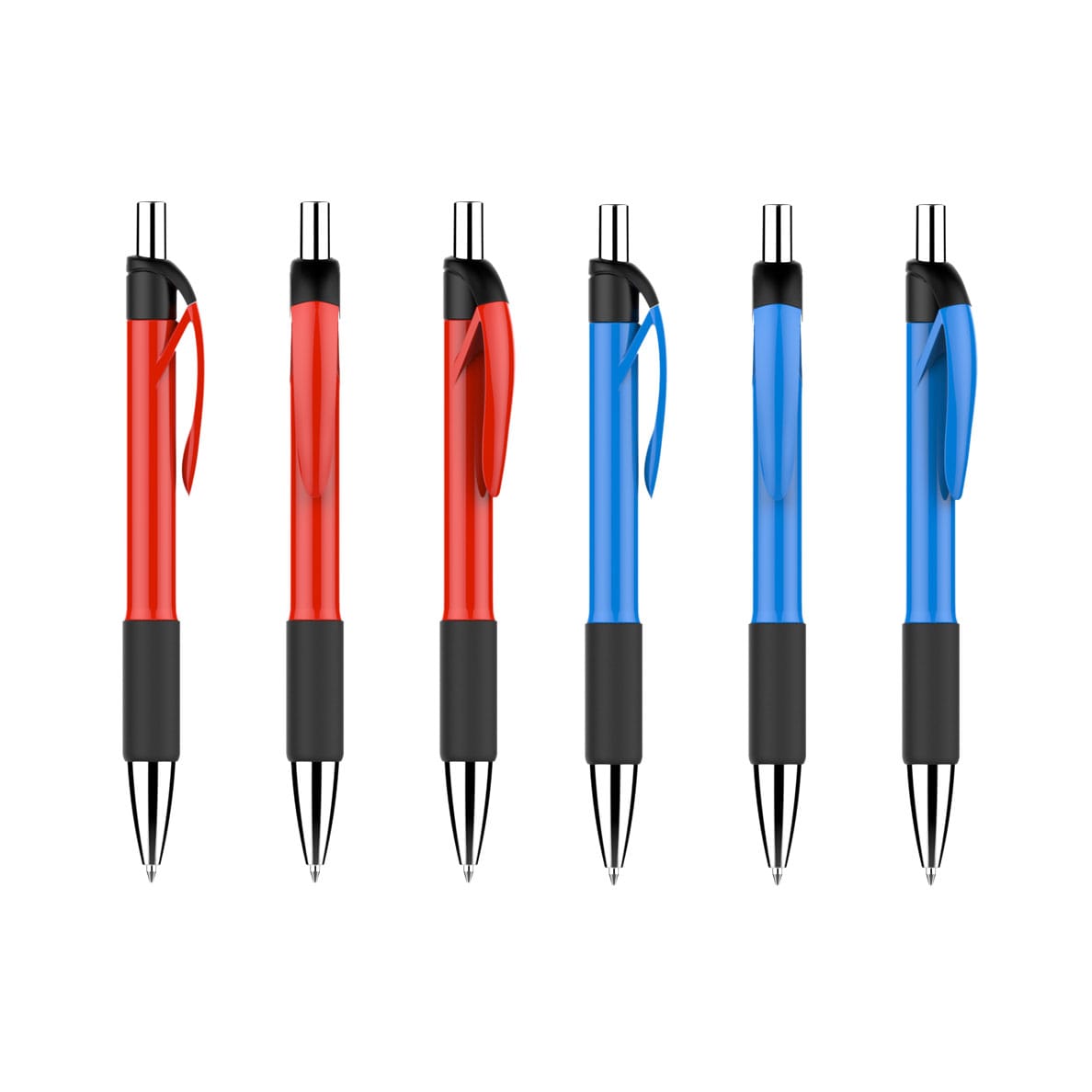 Coco Pen - Colour Barrel - PCS016B Image 