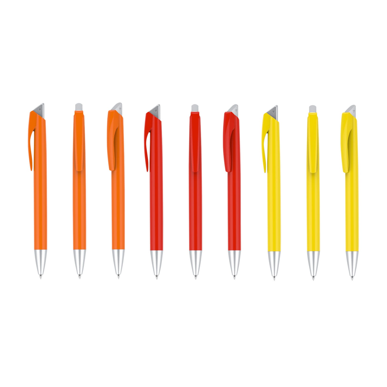 Grab Pen - PCS018 Image 