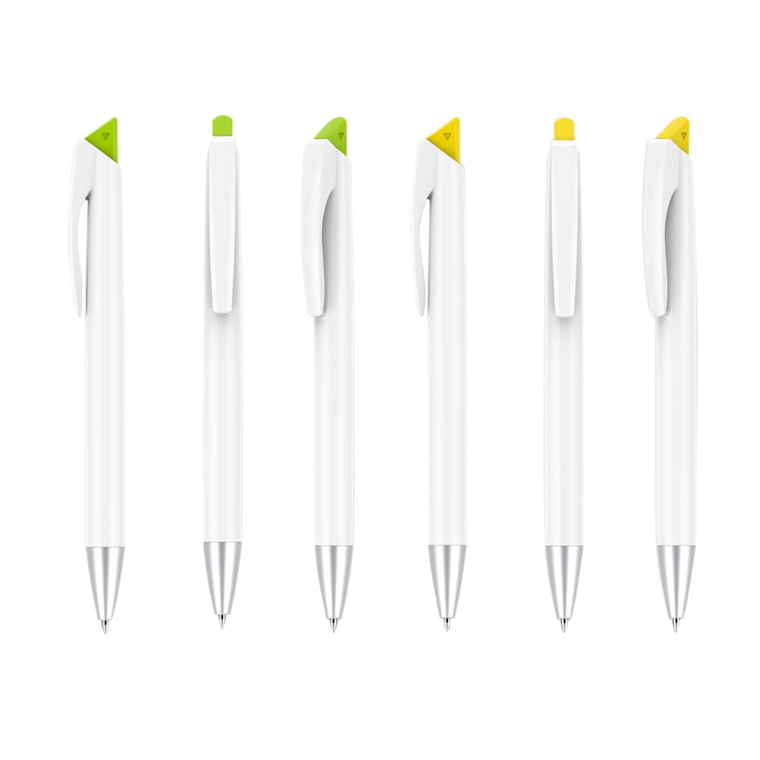 Gray Pen - PCS019 Image 