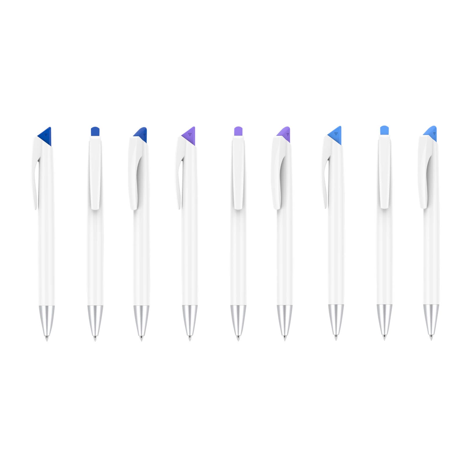 Gray Pen - PCS019 Image 