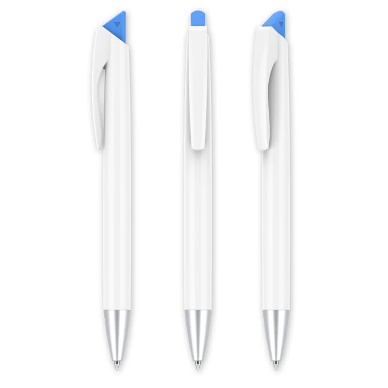 Gray Pen - PCS019 Image 