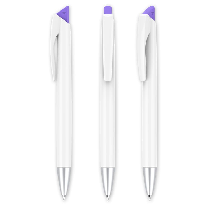 Gray Pen - PCS019 Image 